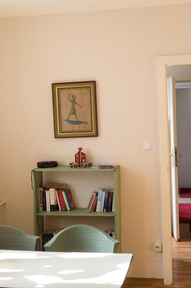 Gastzimmer Regina