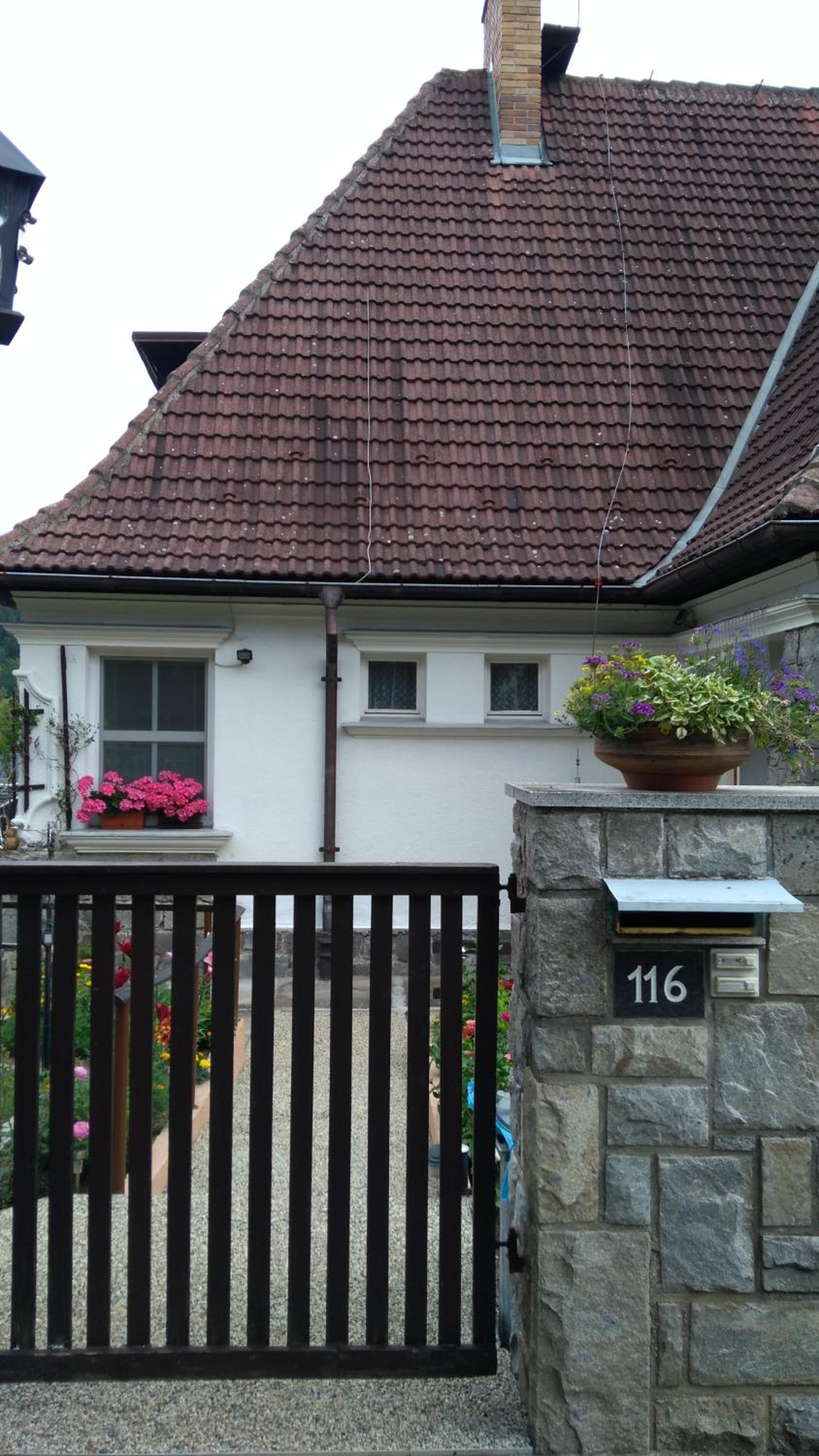 Byt - apartman view 3