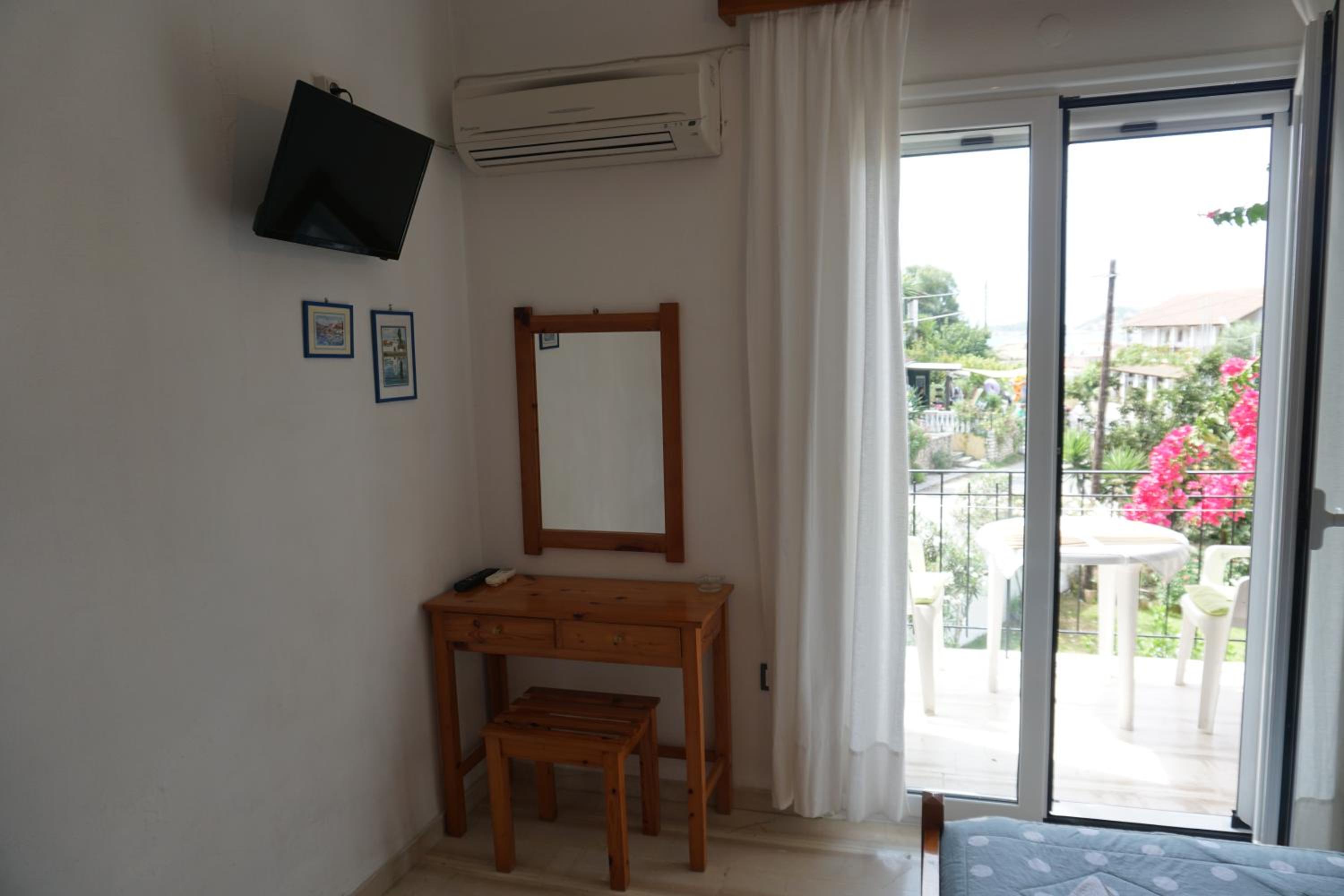 Arillas Studios view 5
