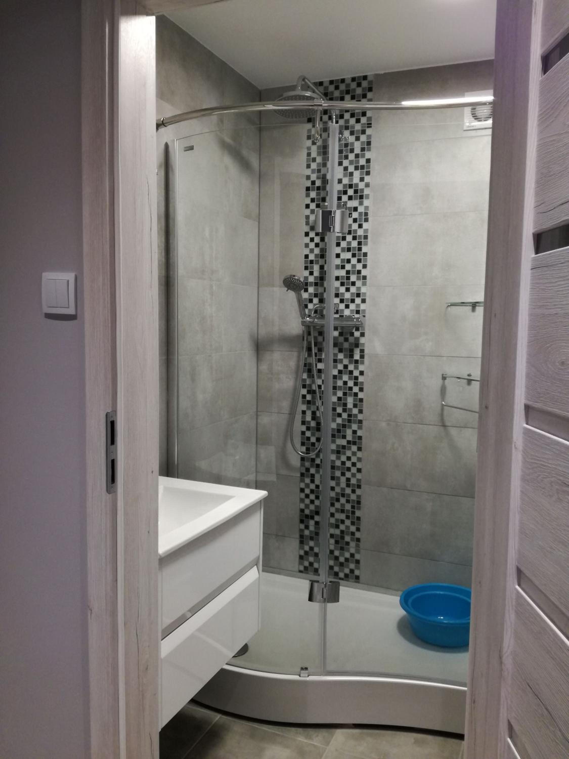 Apartament Nad Dziwną