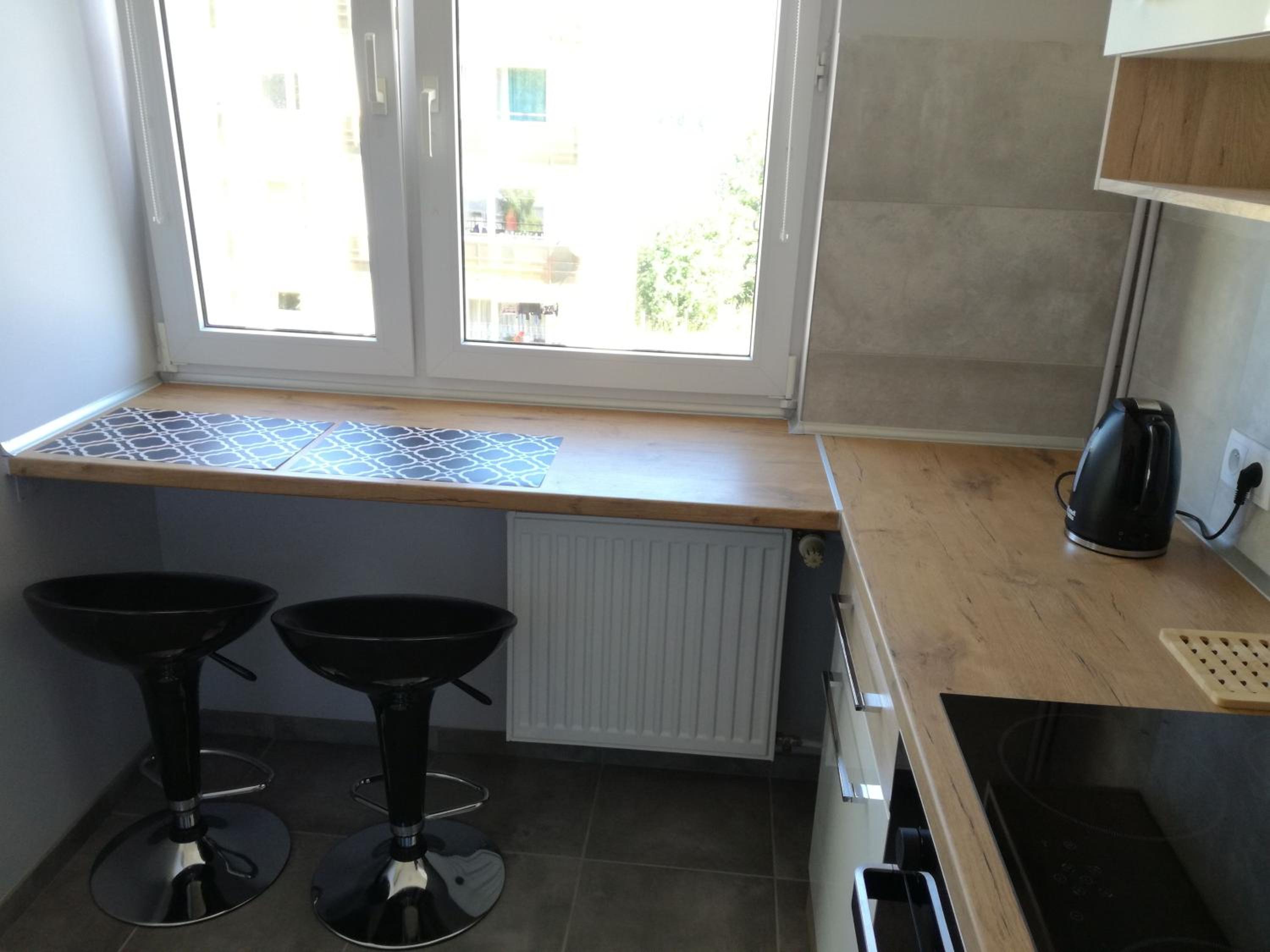 Apartament Nad Dziwną view 3