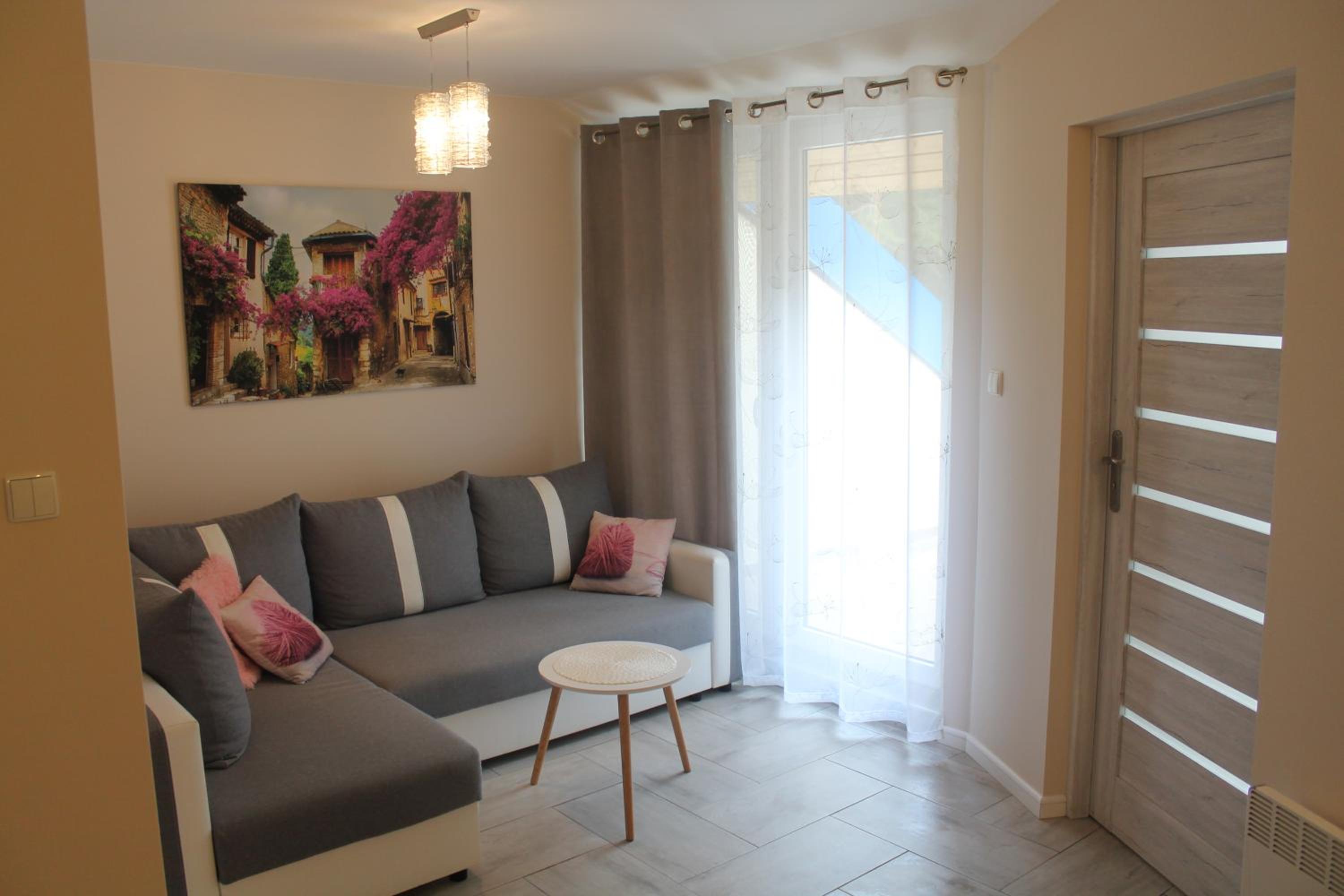 Apartament "Zacisze" view 2