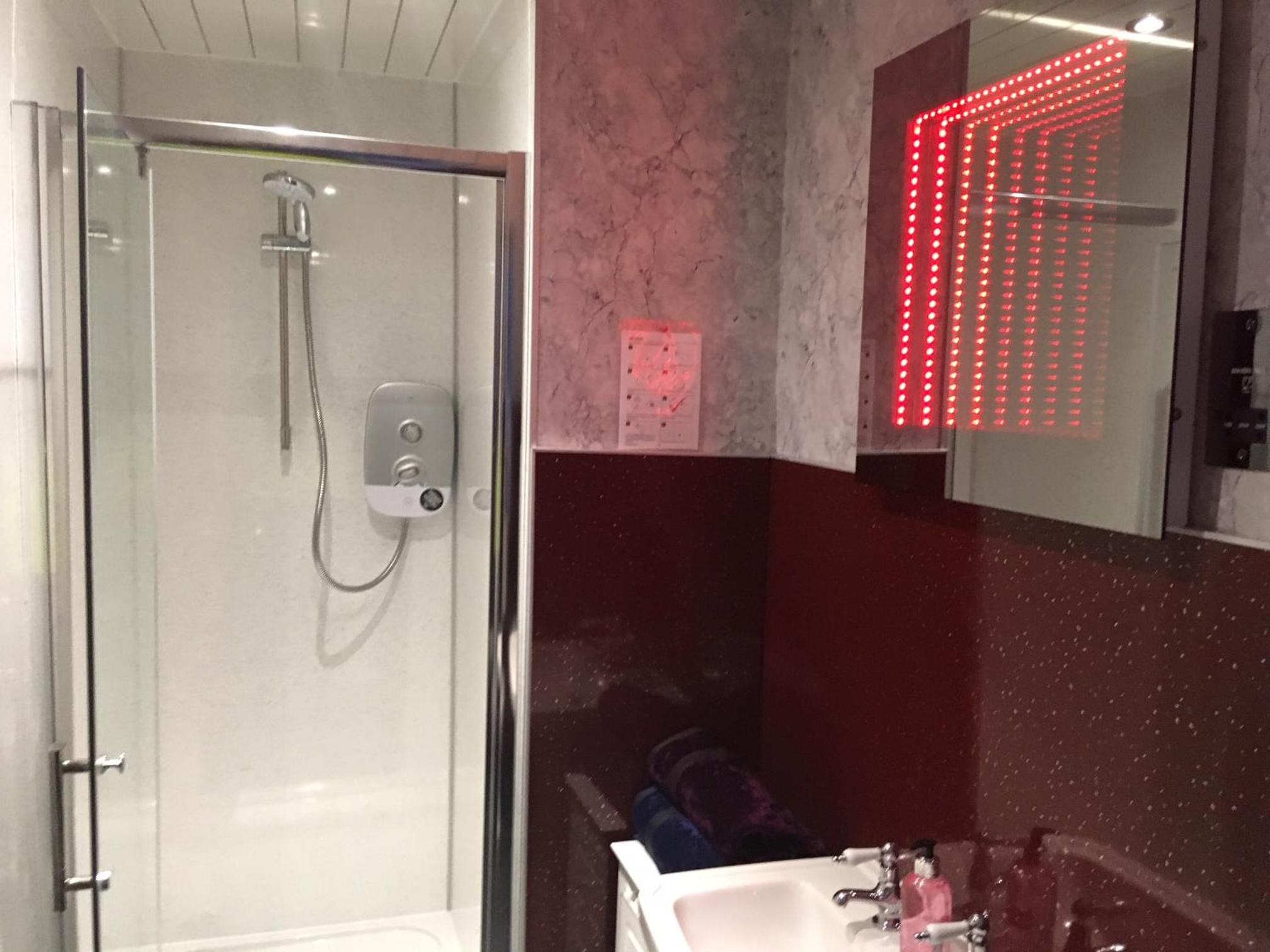 Inverness Vacations - Gleninver Guest House - Property Image 81