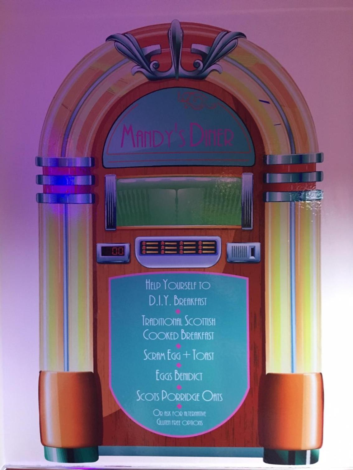 Inverness Vacations - Gleninver Guest House - Property Image 41