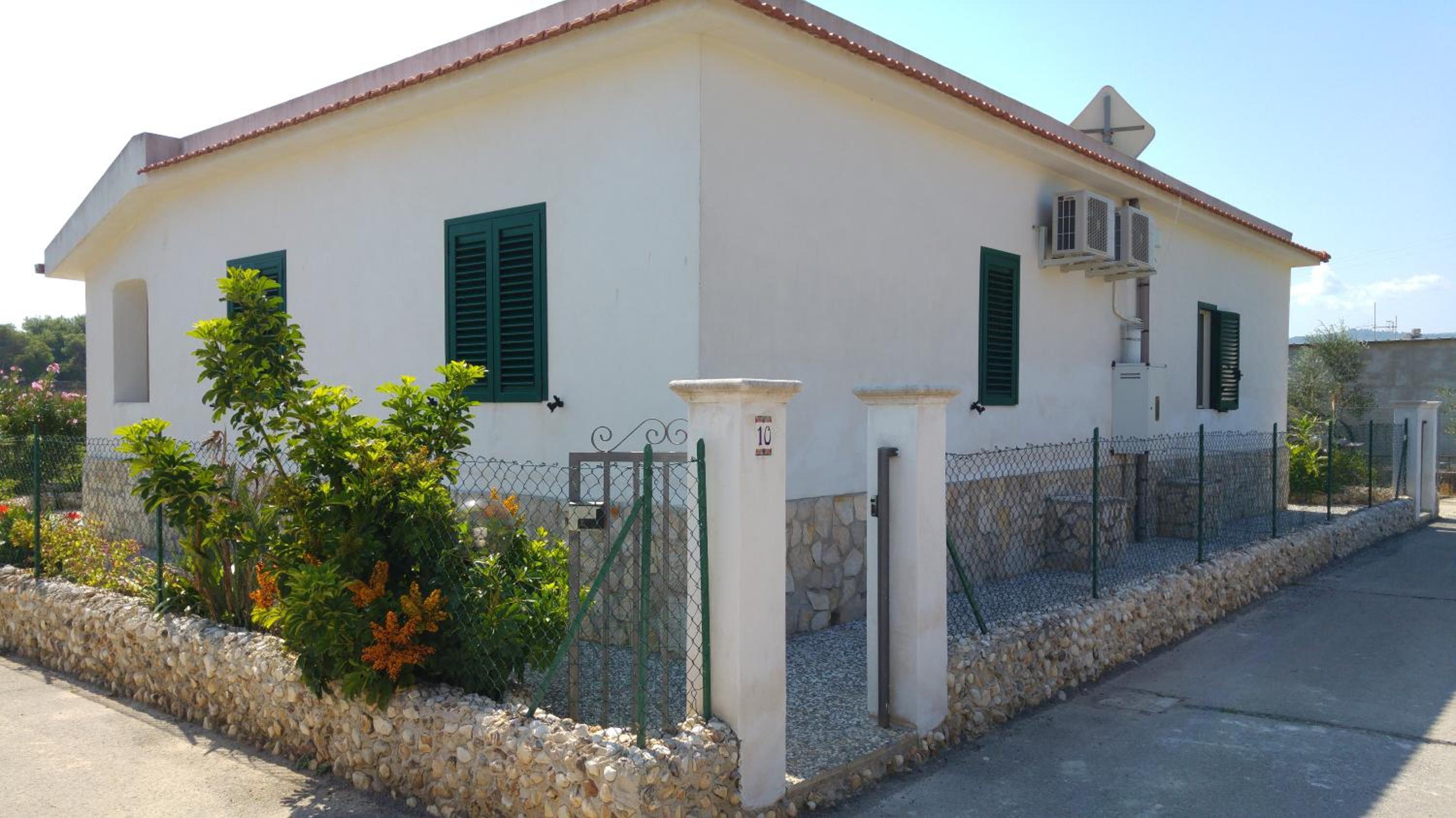 Villini Giovanna Disanti photo 5