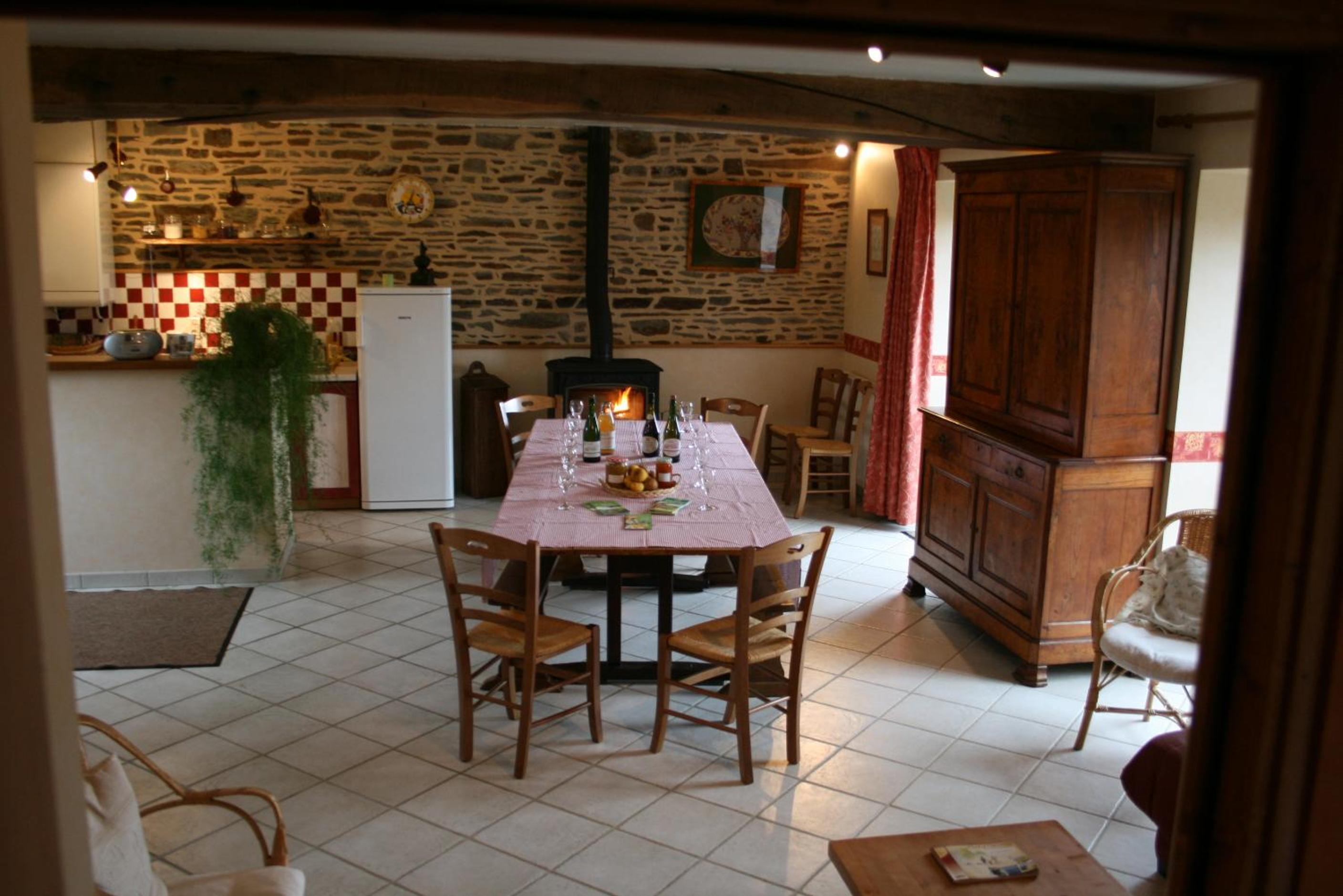 Le Petit Manoir - Jean Gédouin view 4