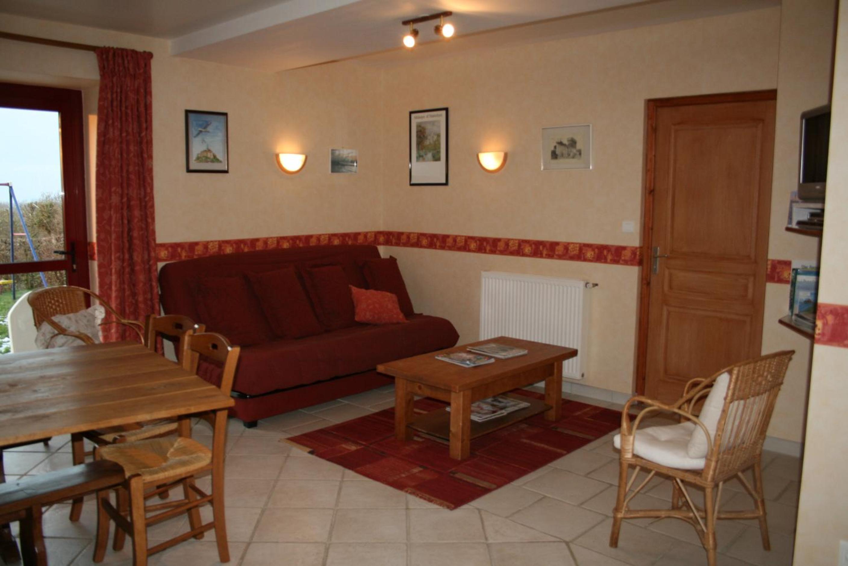Le Petit Manoir - Jean Gédouin view 5