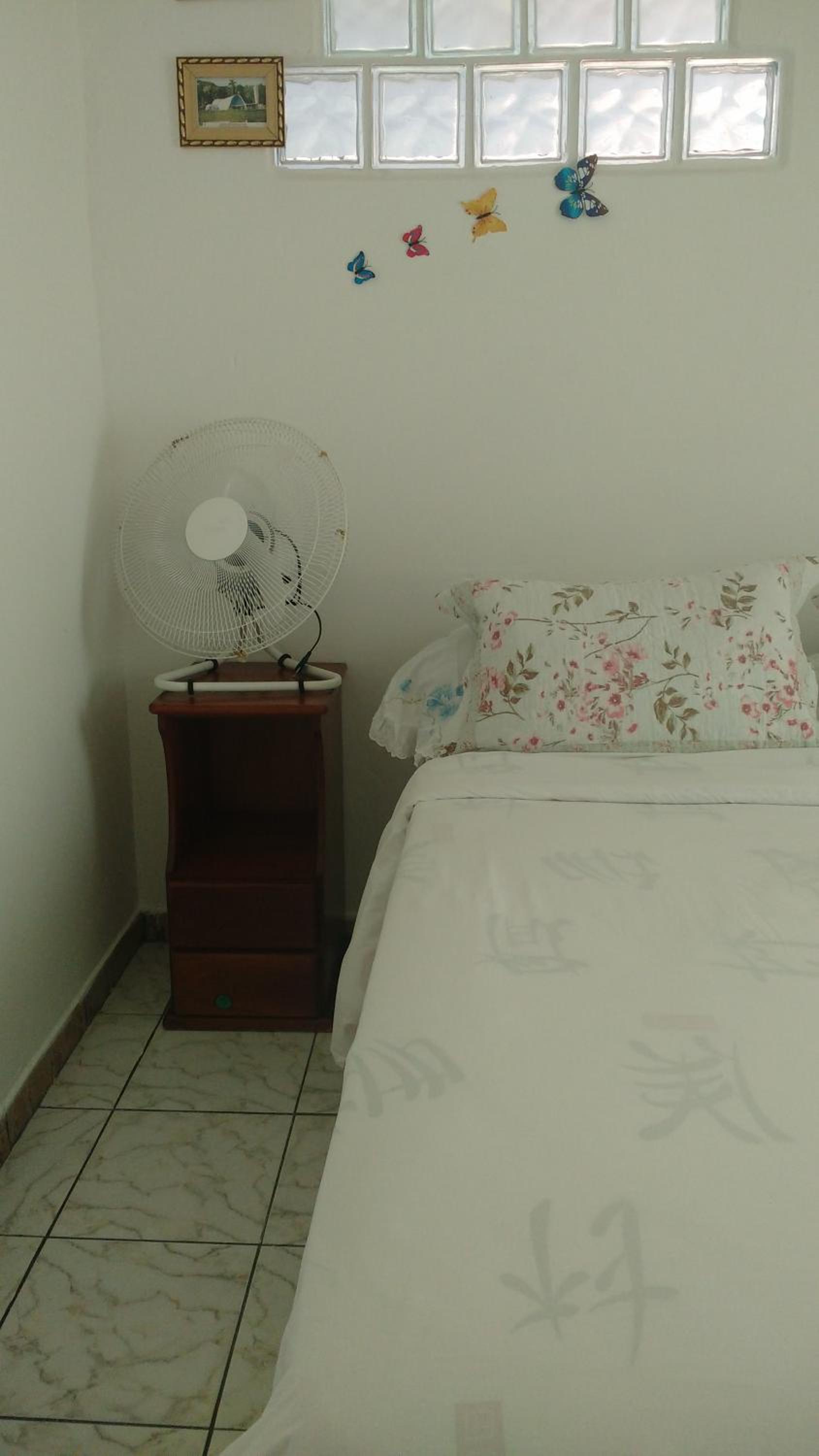 Suítes Novo Amanhecer