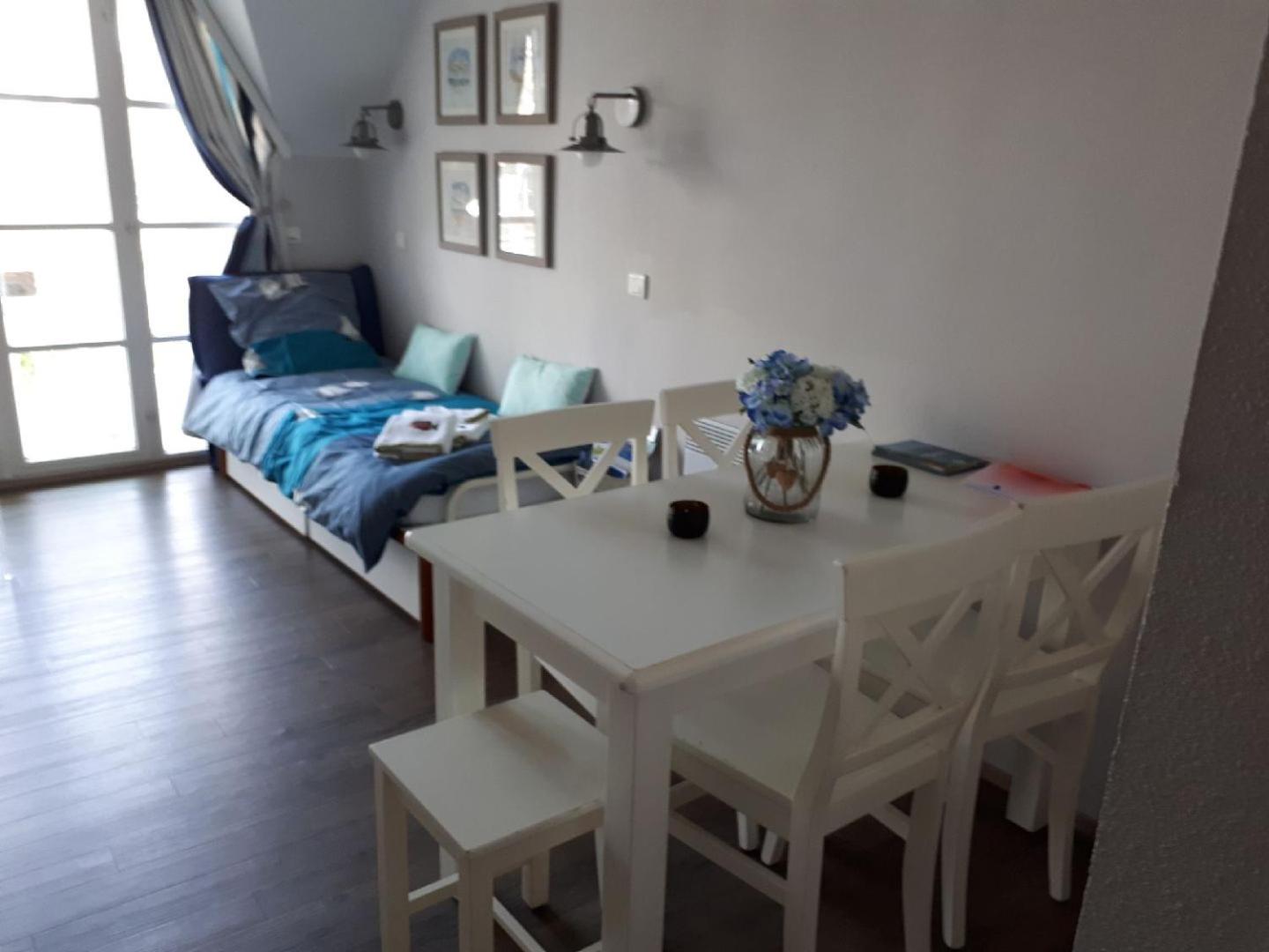 Appartements Duplex de Charme à Bénodet Vue Mer