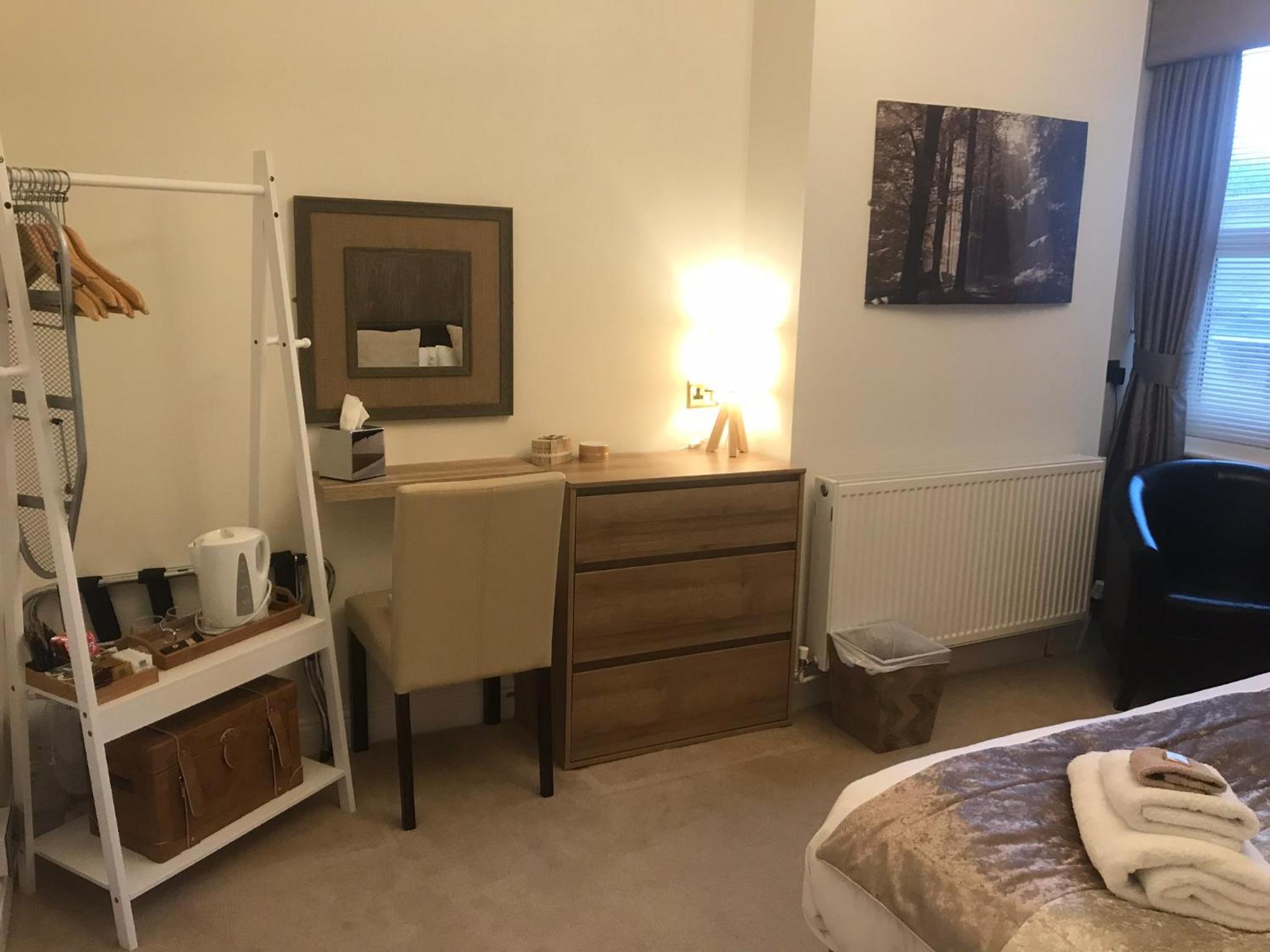 The Windsor Carlton view 5