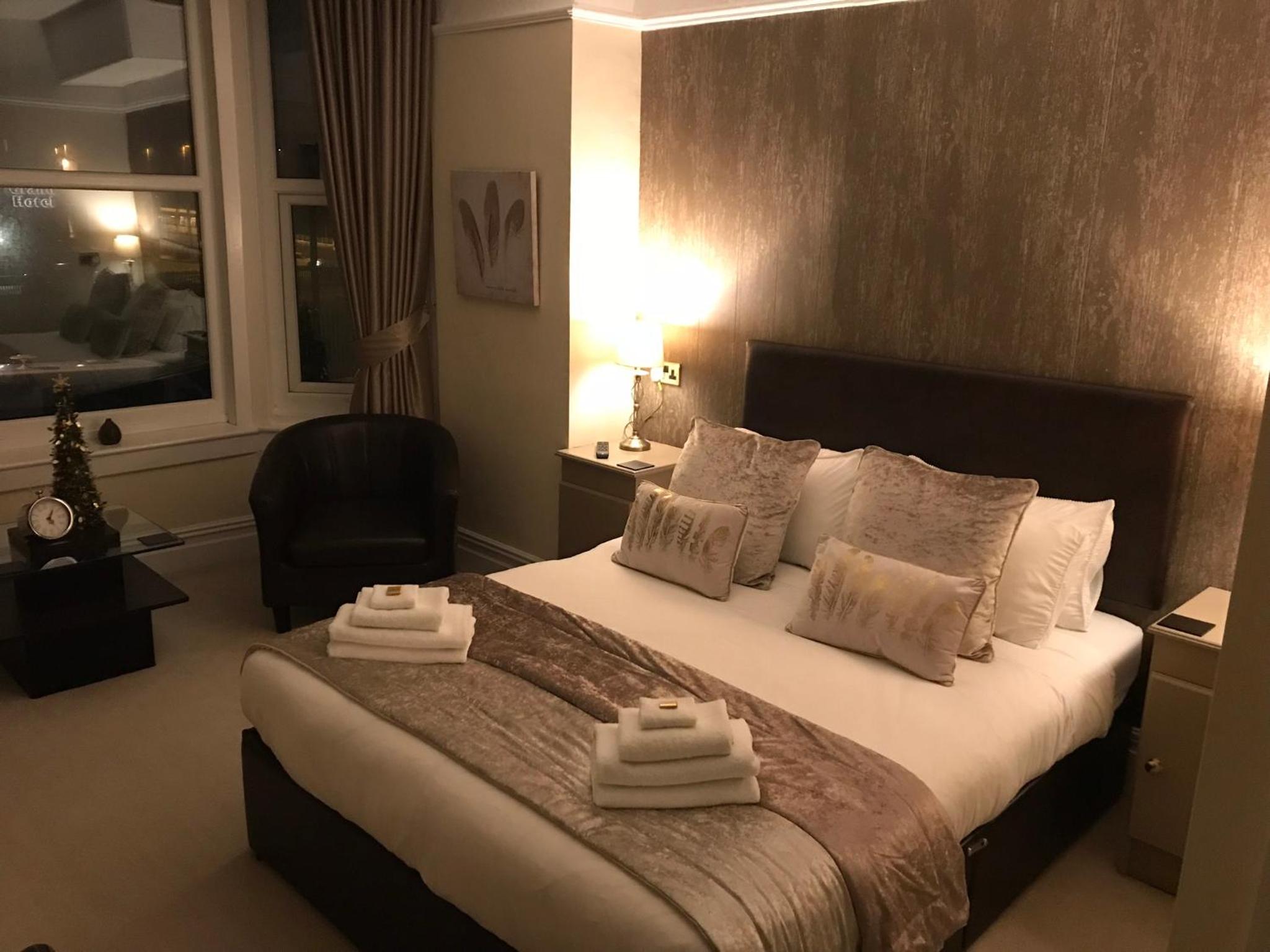 The Windsor Carlton
