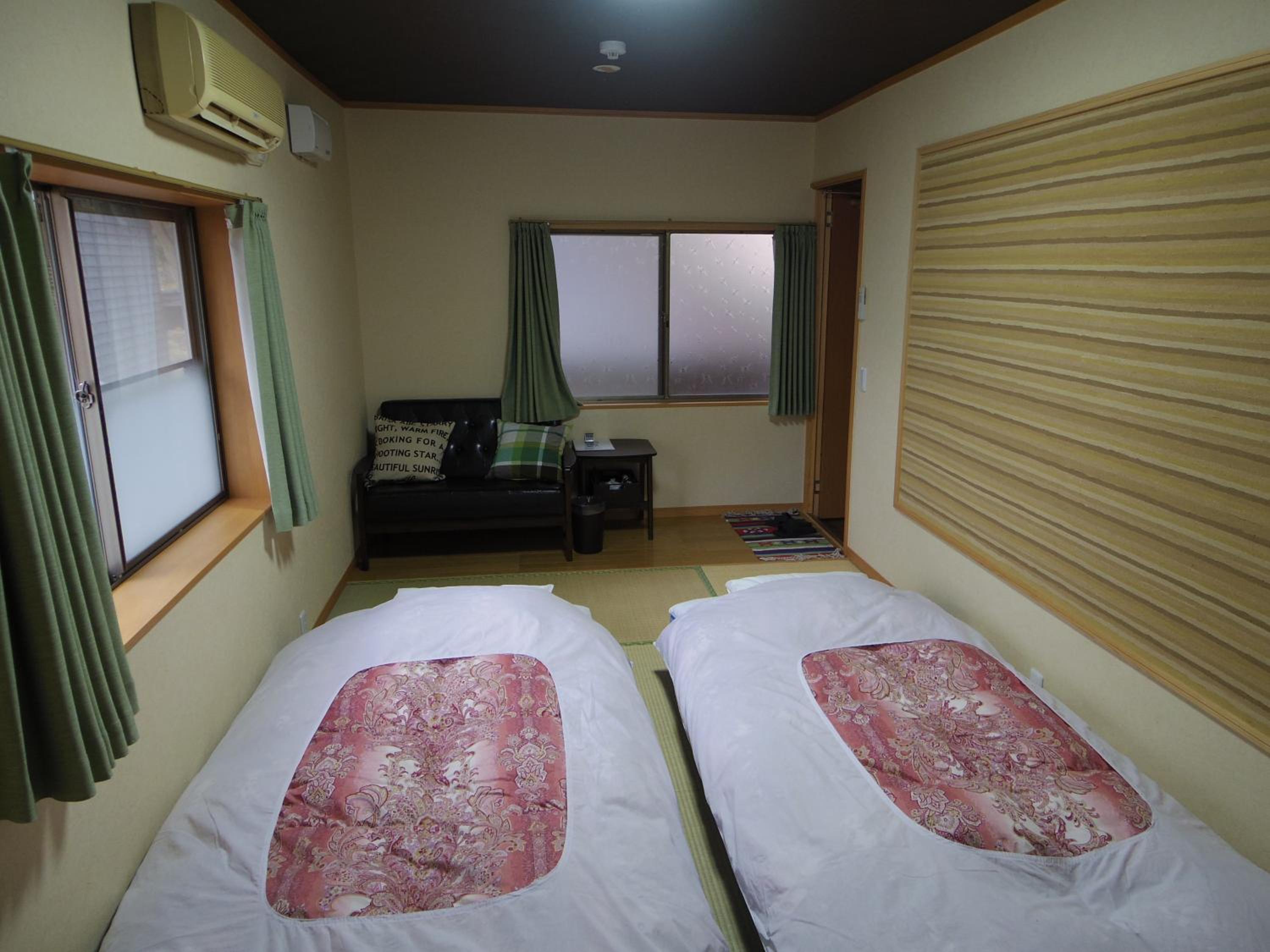 Guest House Motomiya view 3