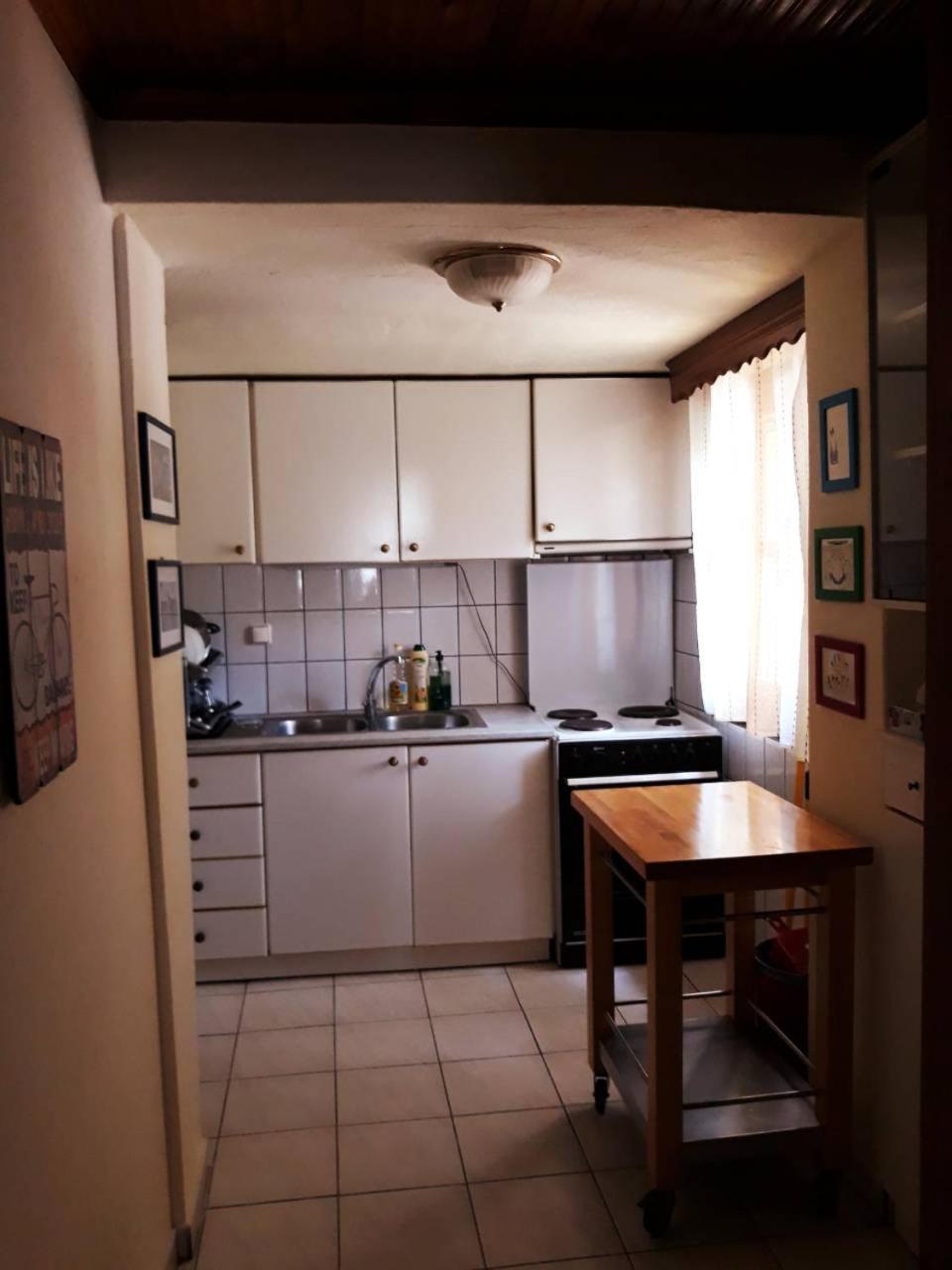 Villa Karanti en Limenas