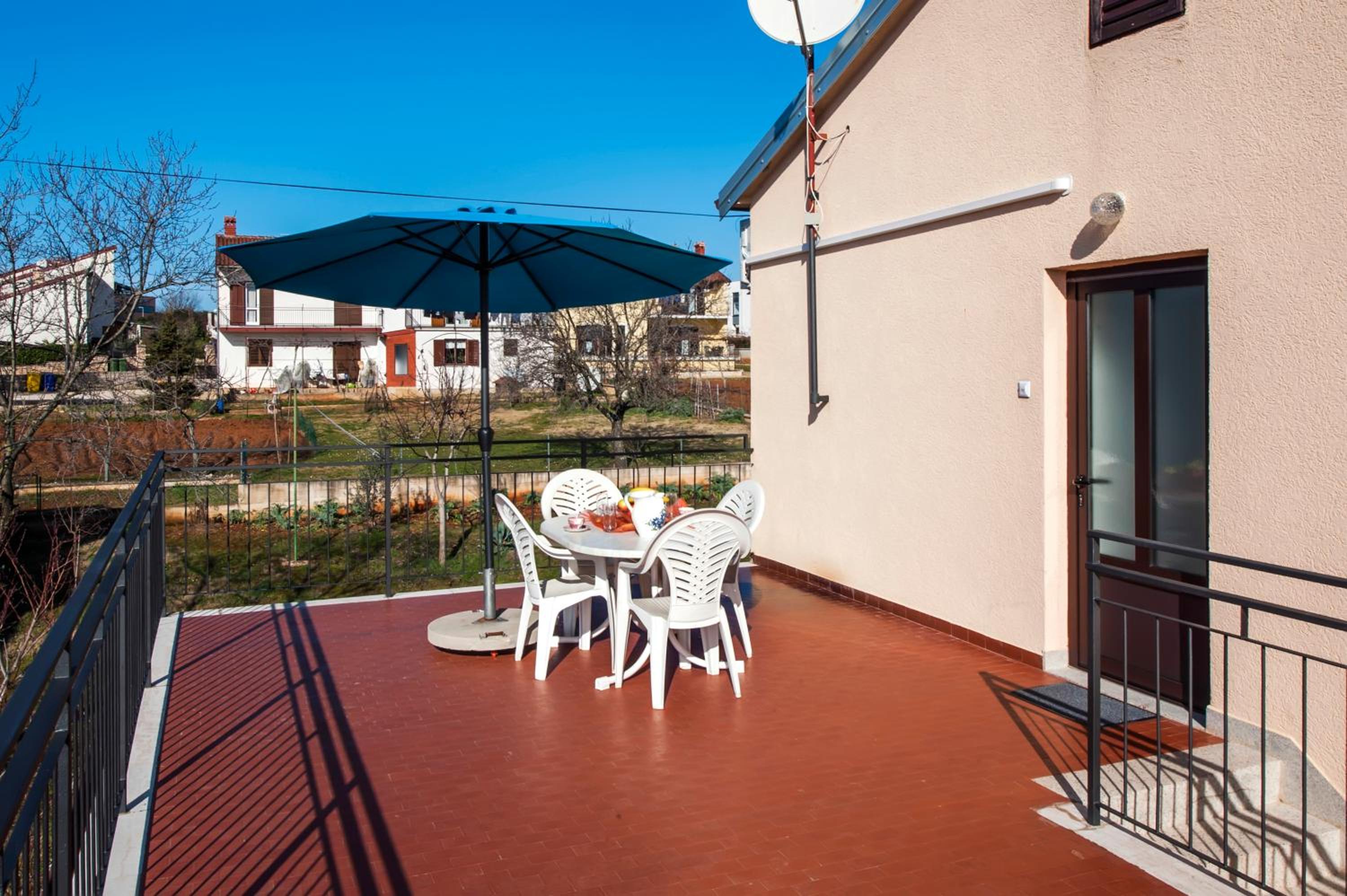 Apartment Ivo en Rovinj