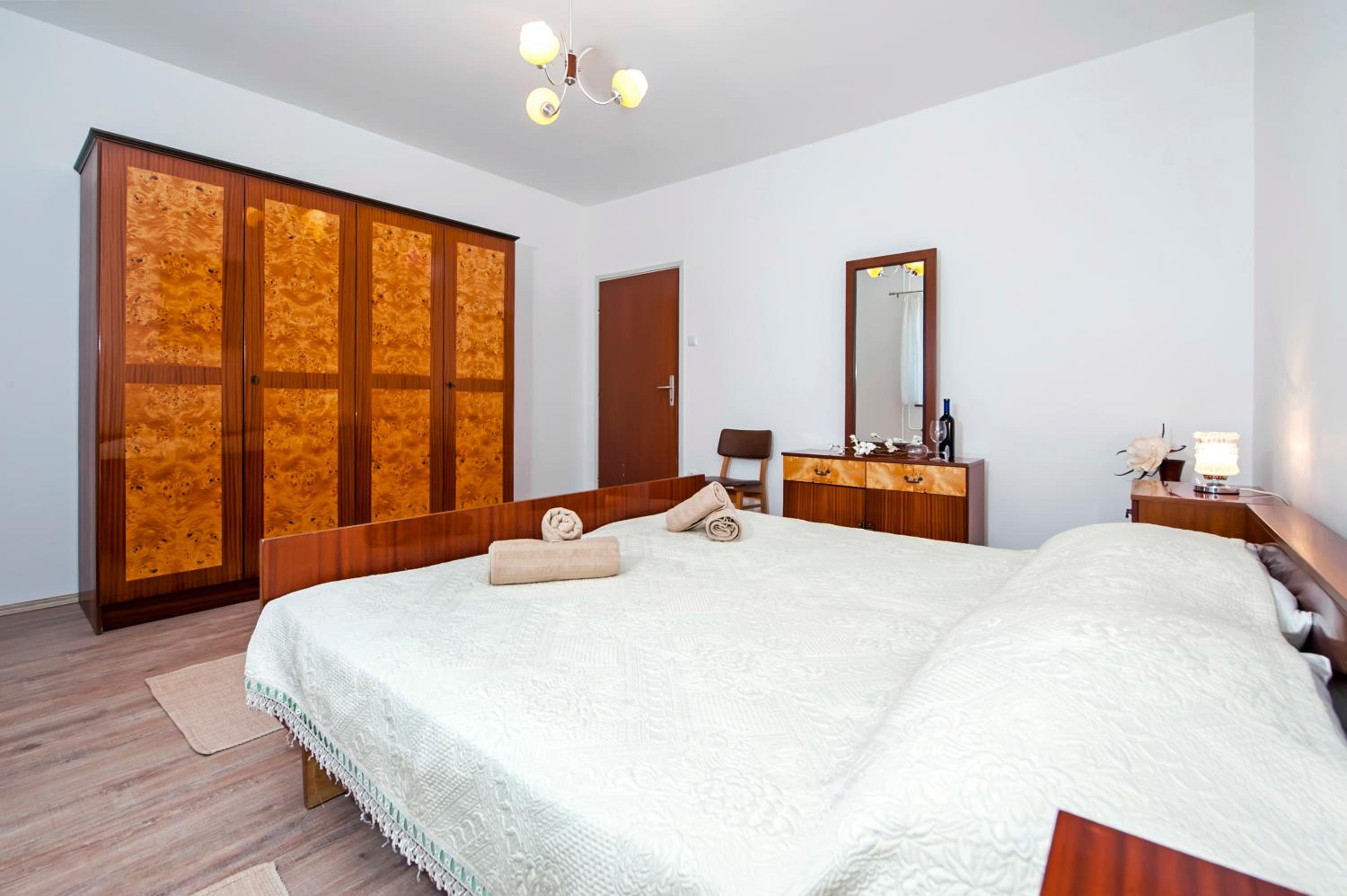 Apartment Ivo en Rovinj
