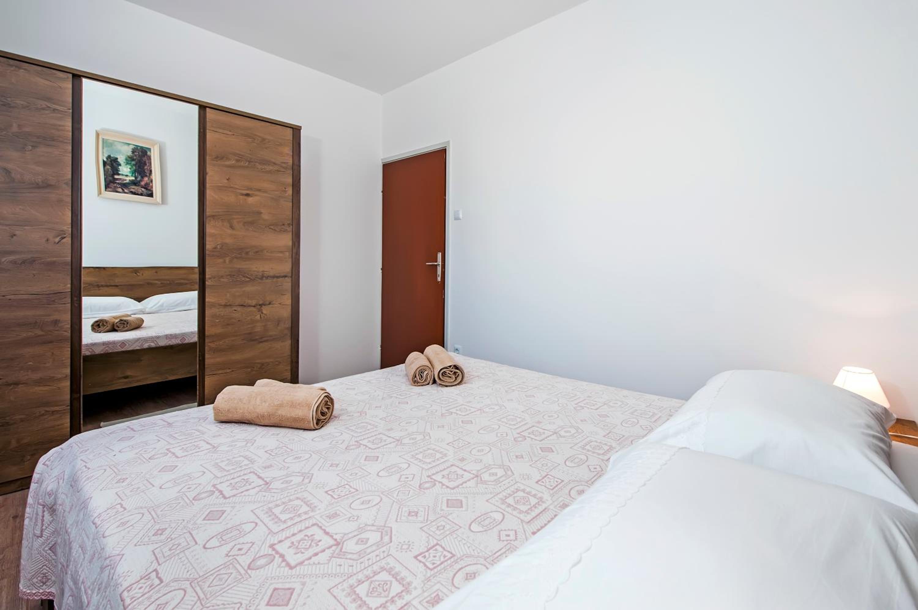 Apartment Ivo en Rovinj