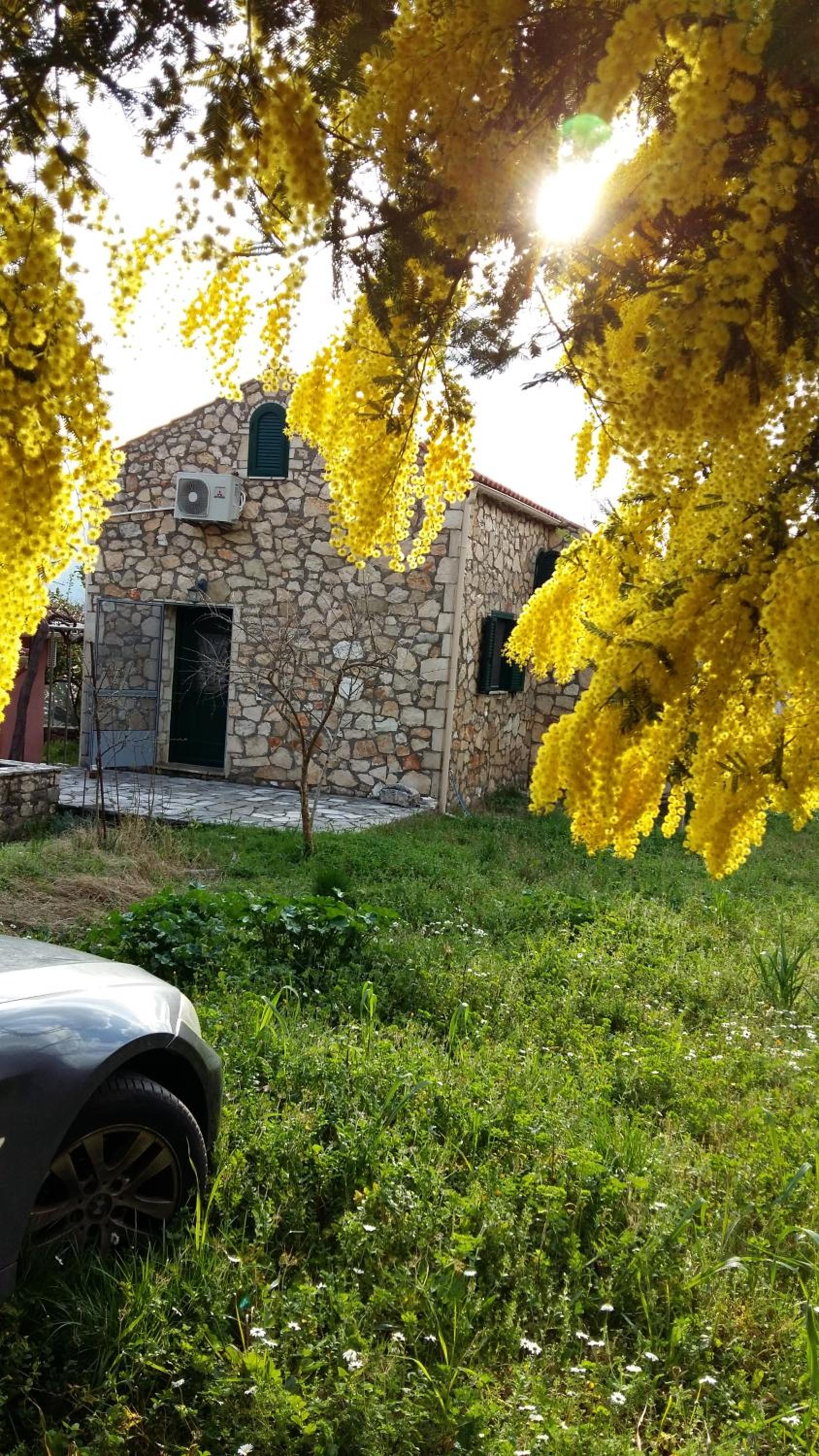 The Stone House-Zacharatos Nikolaos