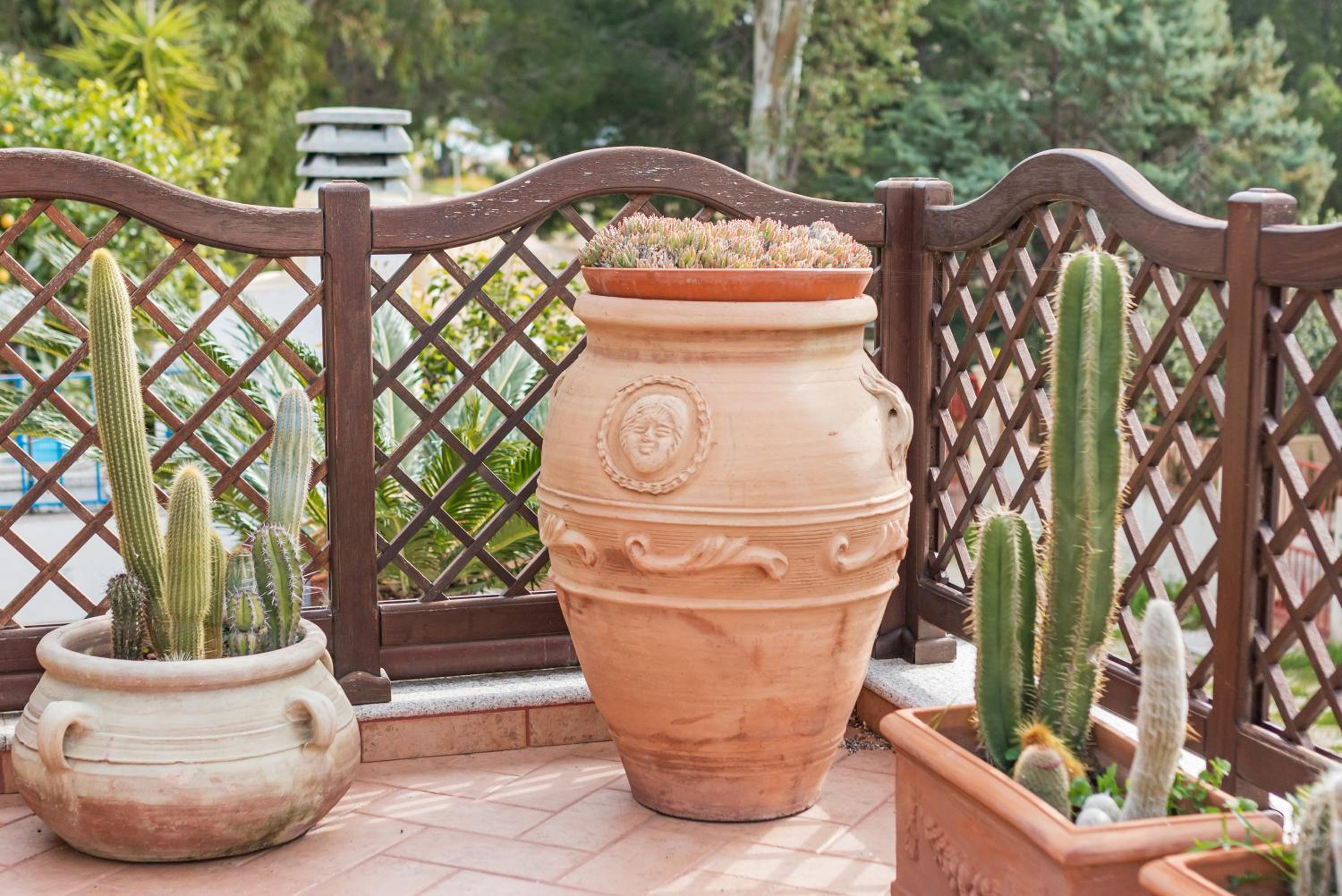 Casa Lentischio view 3