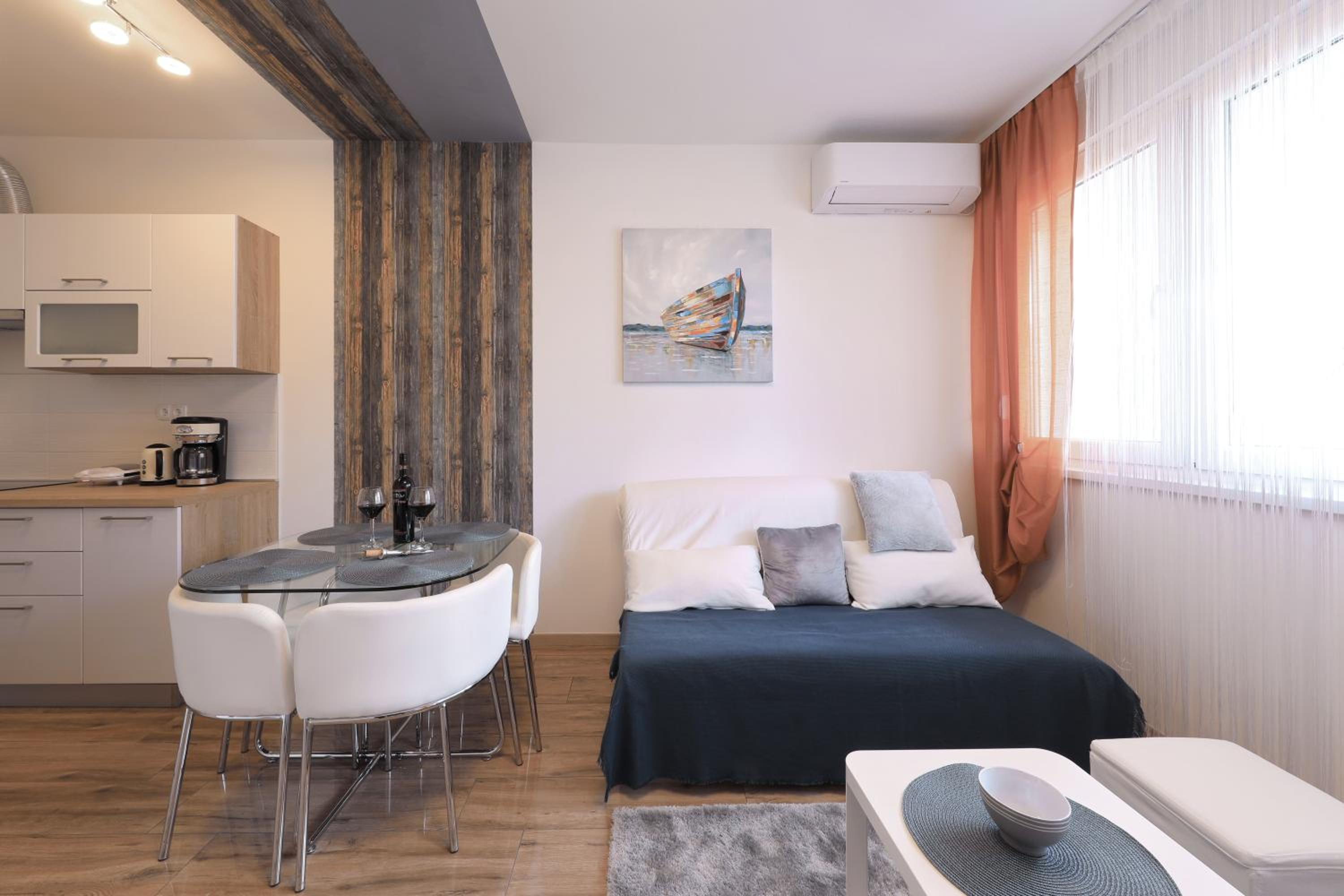 Apartments Angelica