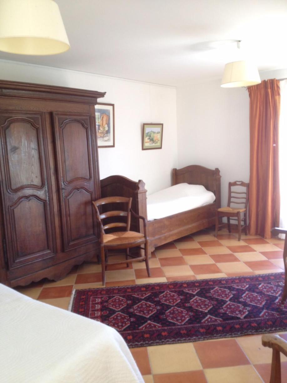 B&B Château Pierre de Lune view 5