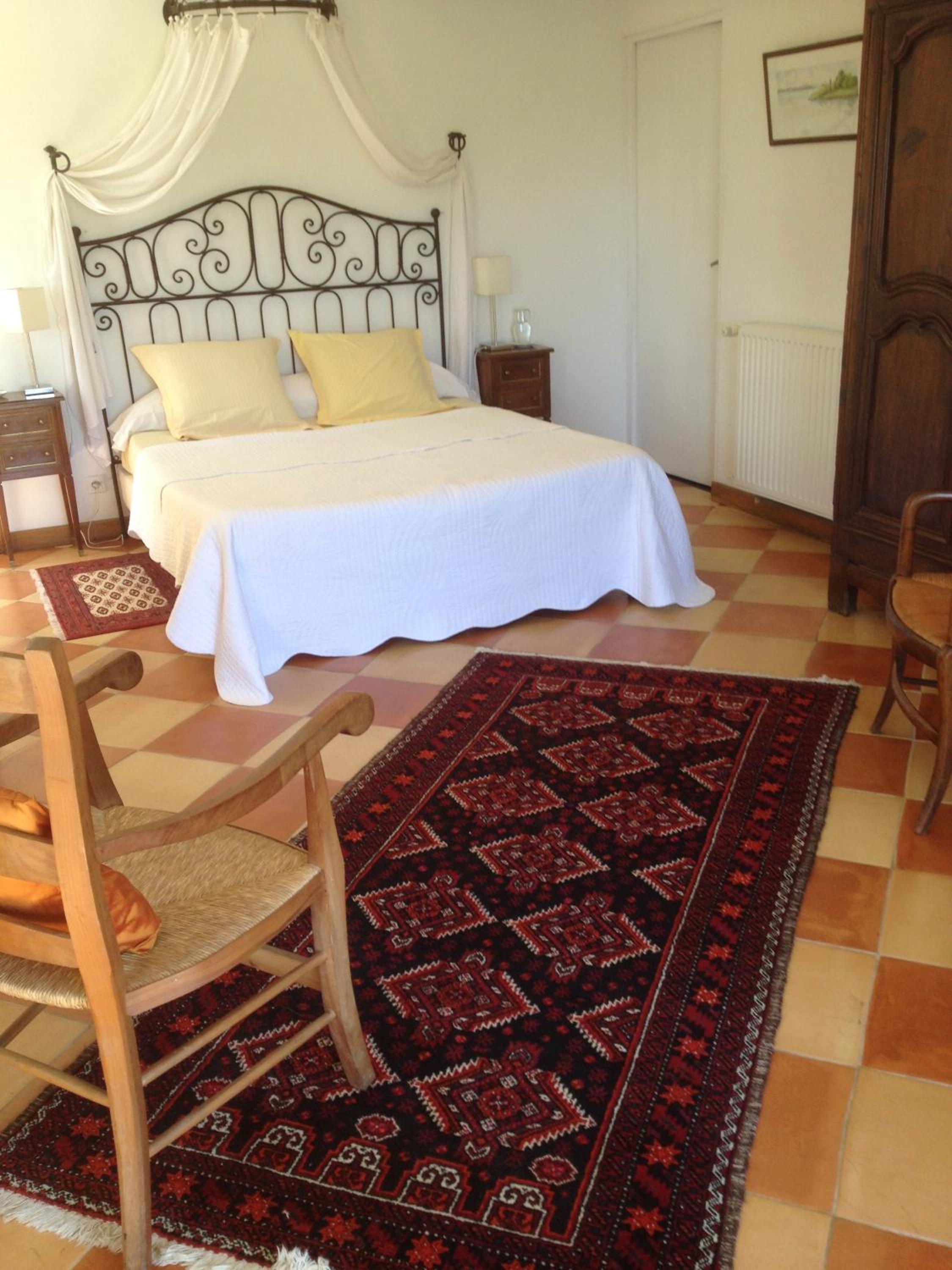 B&B Château Pierre de Lune view 4