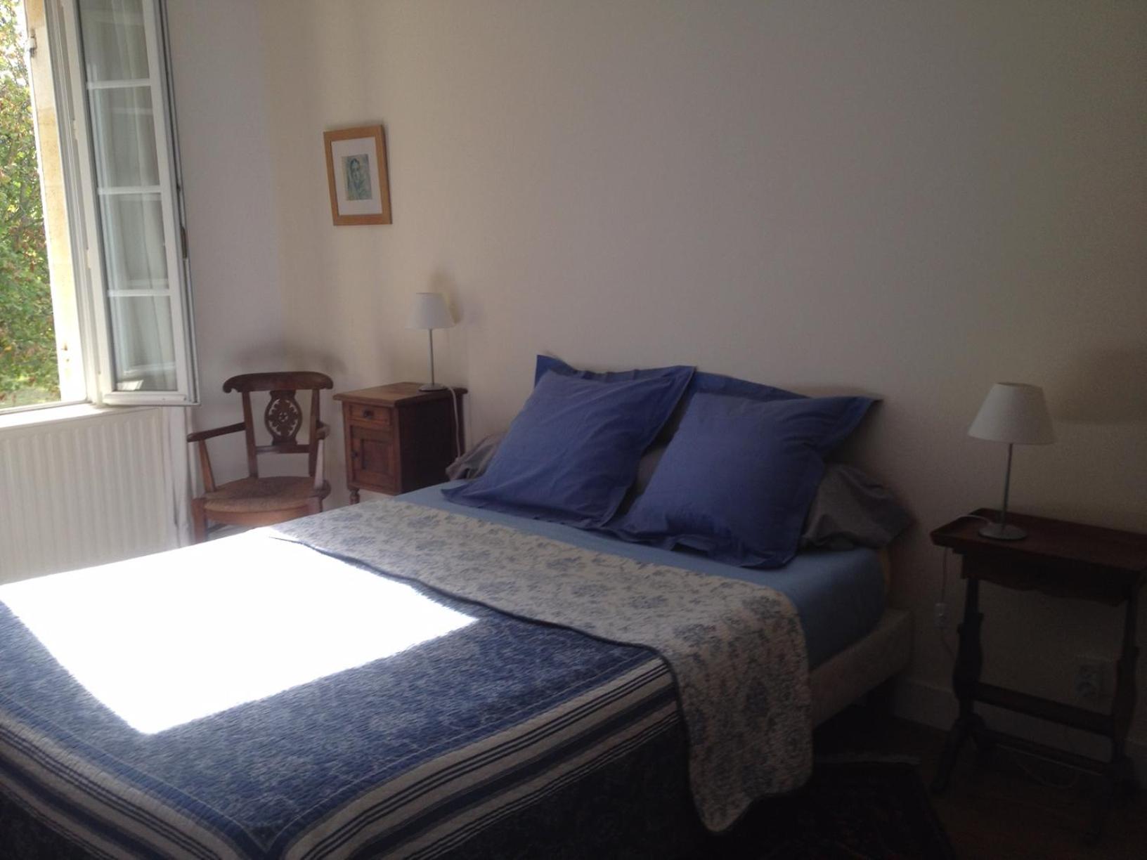 B&B Château Pierre de Lune view 3