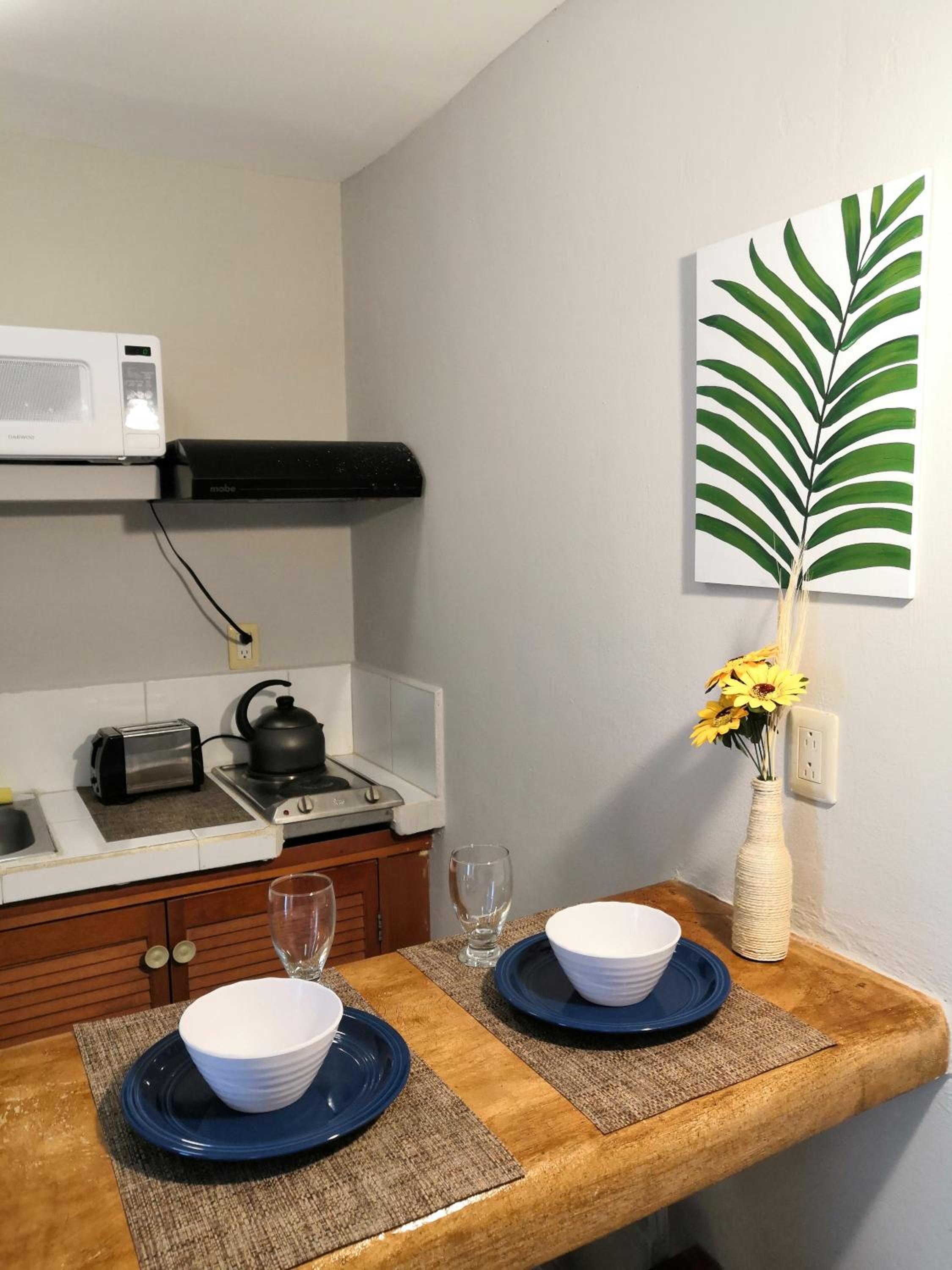 Apartment & Studio 28