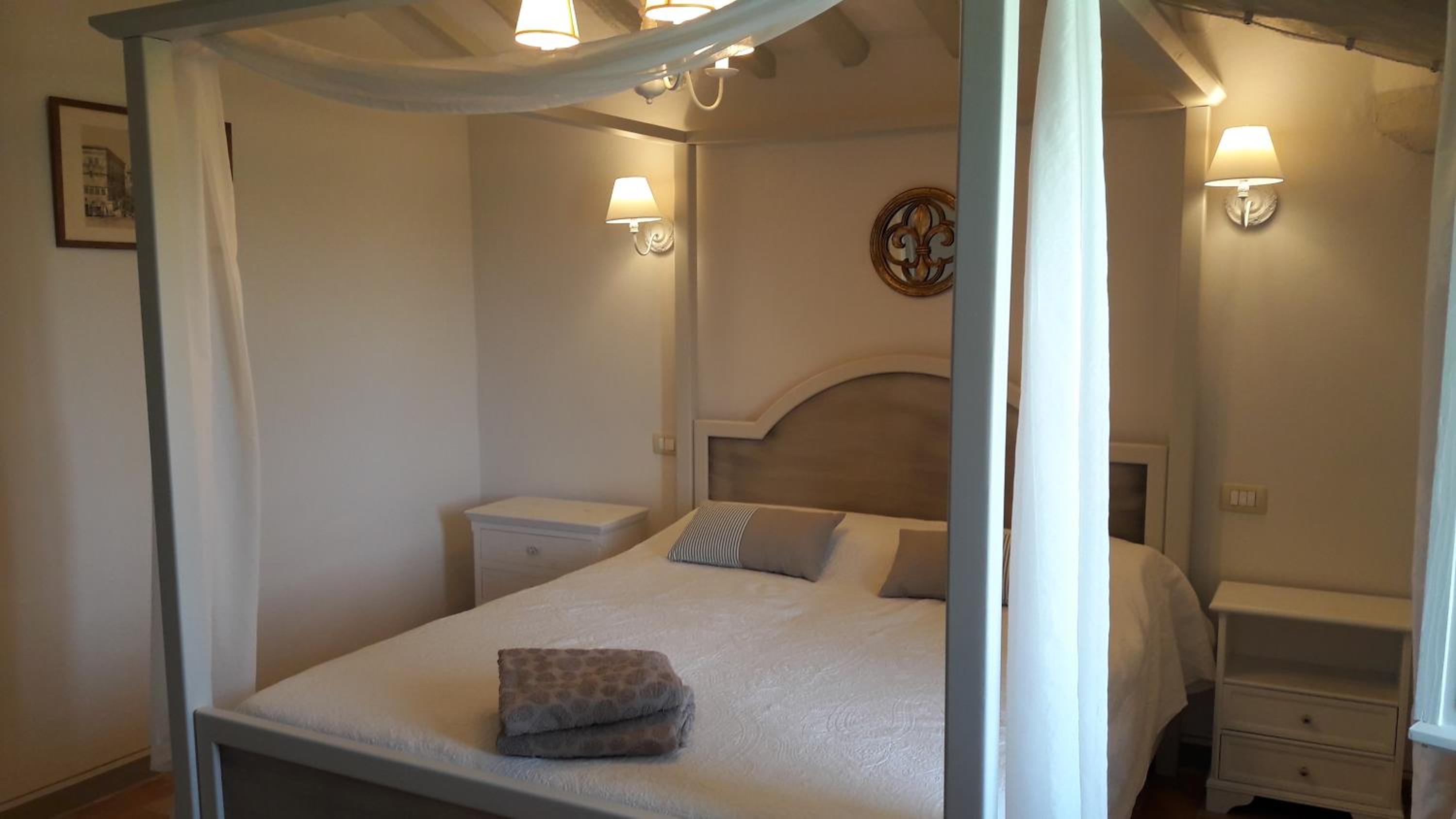 B&B Cum Grano Salis view 4
