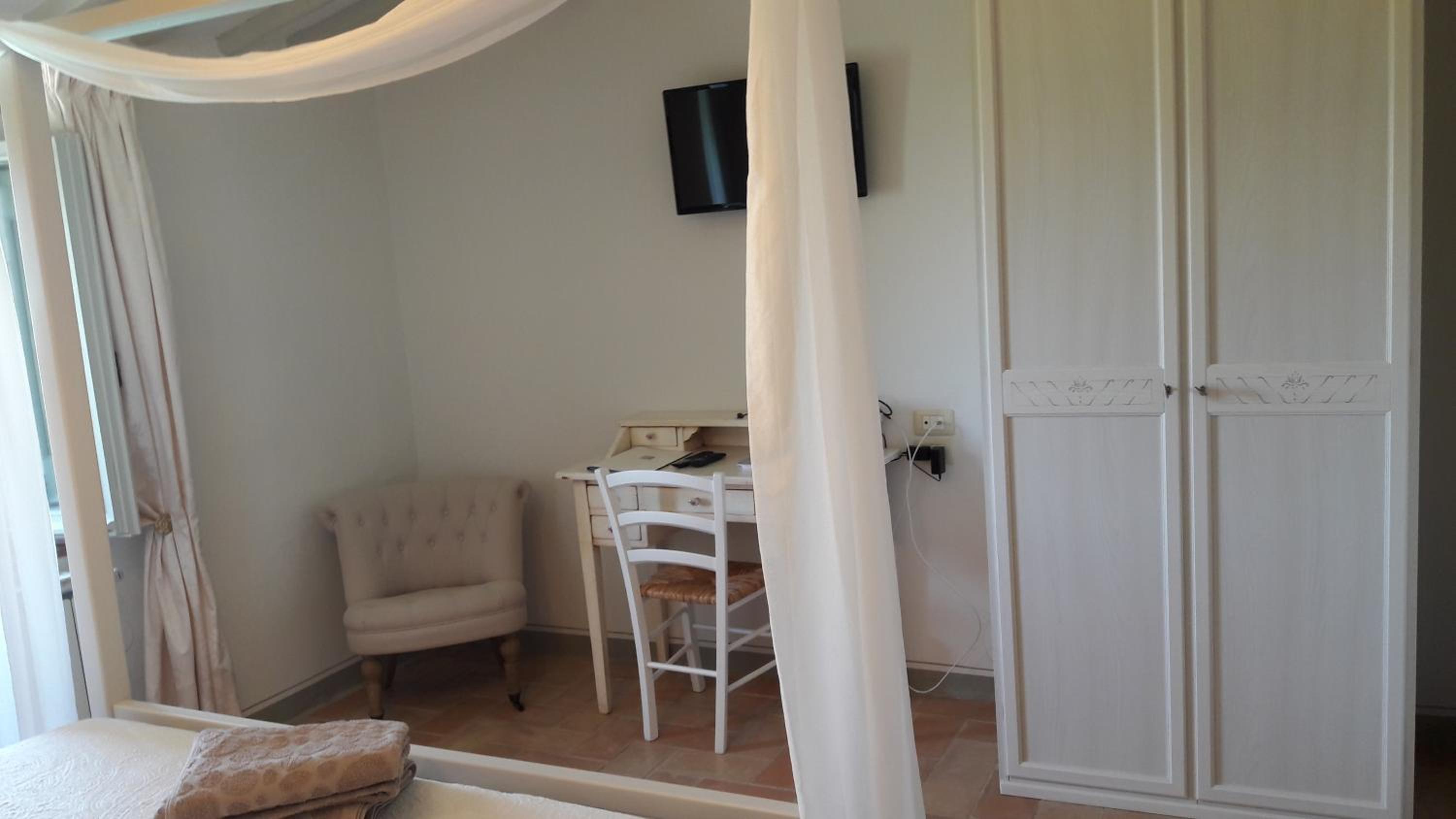 B&B Cum Grano Salis view 5