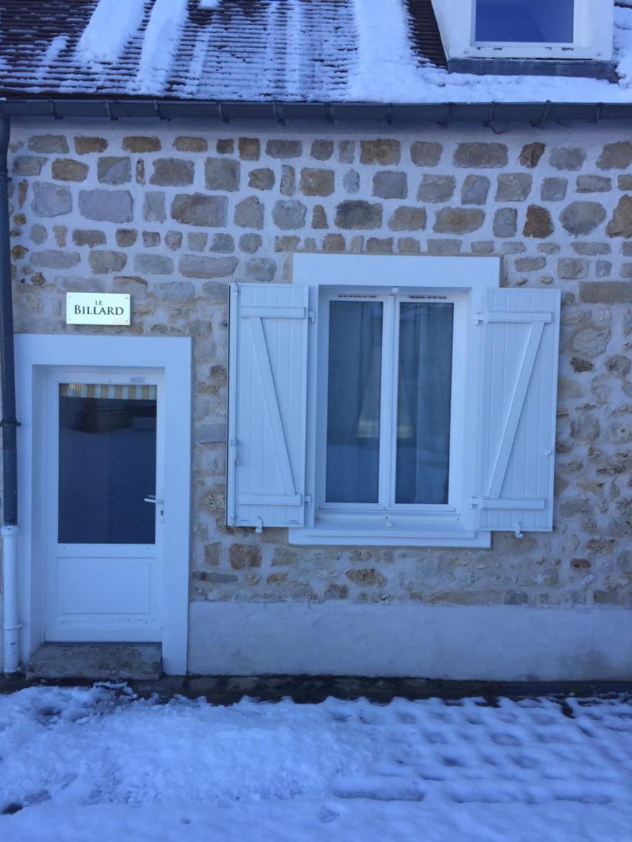 la ferme des ruelles view 2