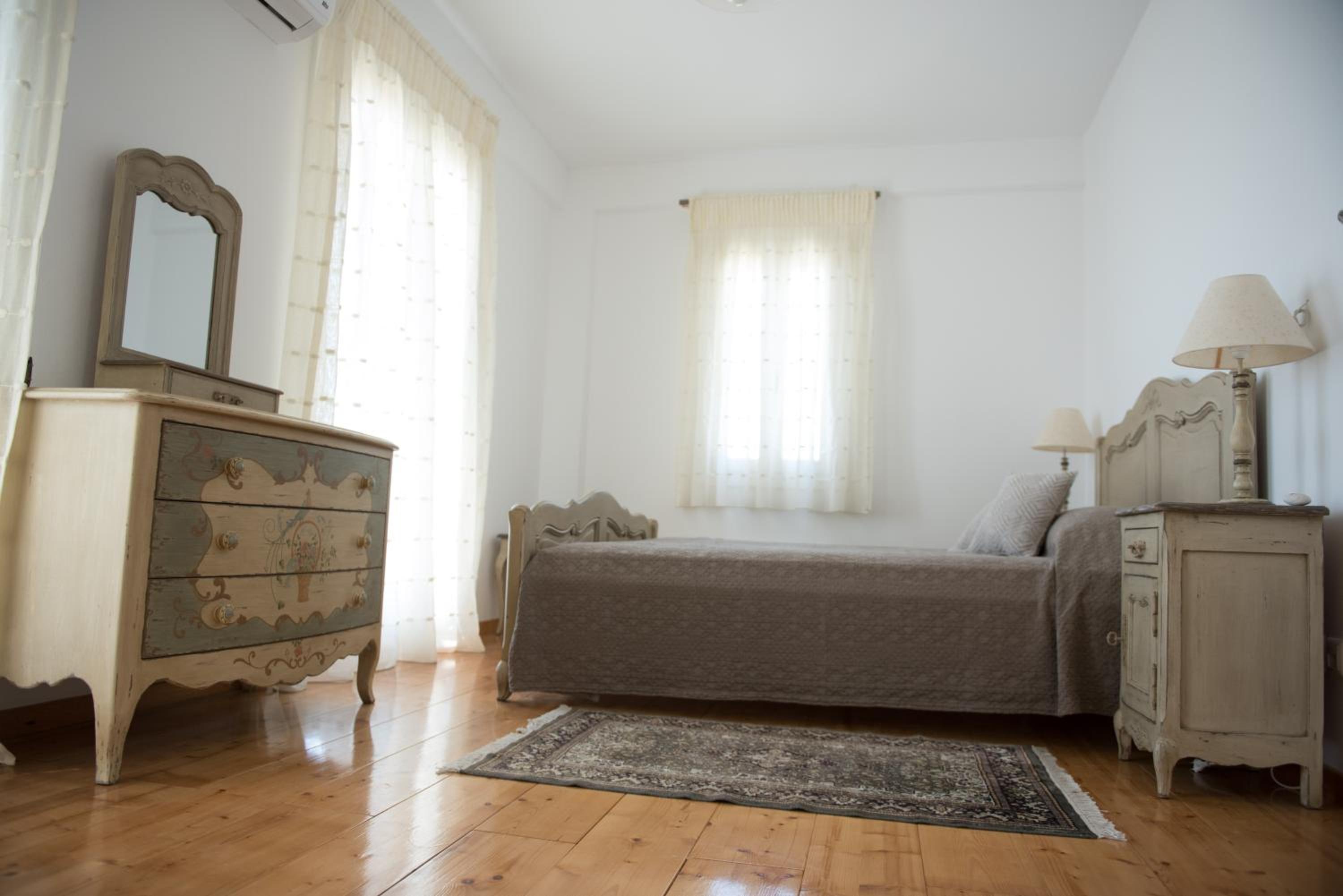Aegean Luxury Villa photo 4