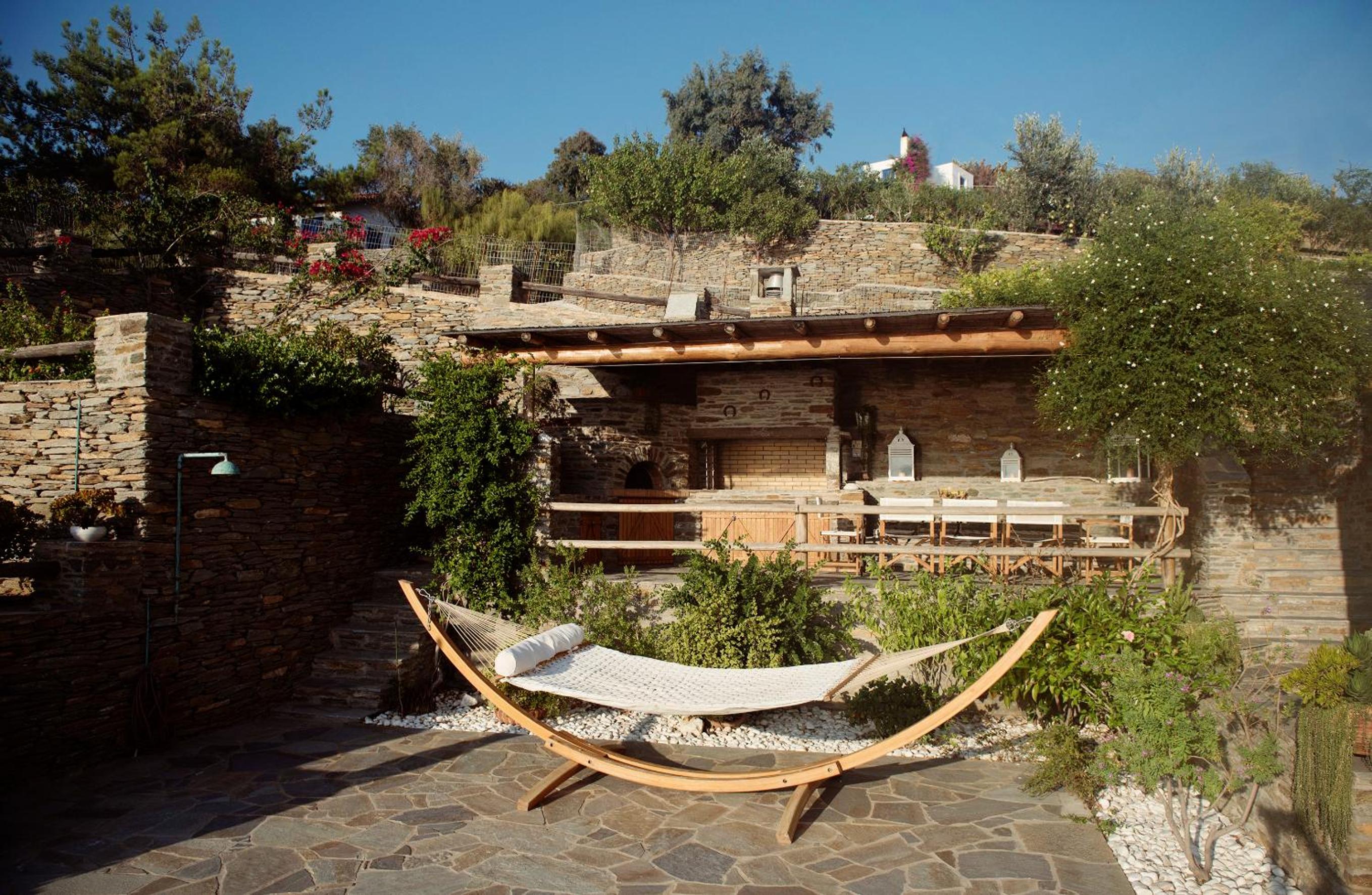 Aegean Luxury Villa photo 5