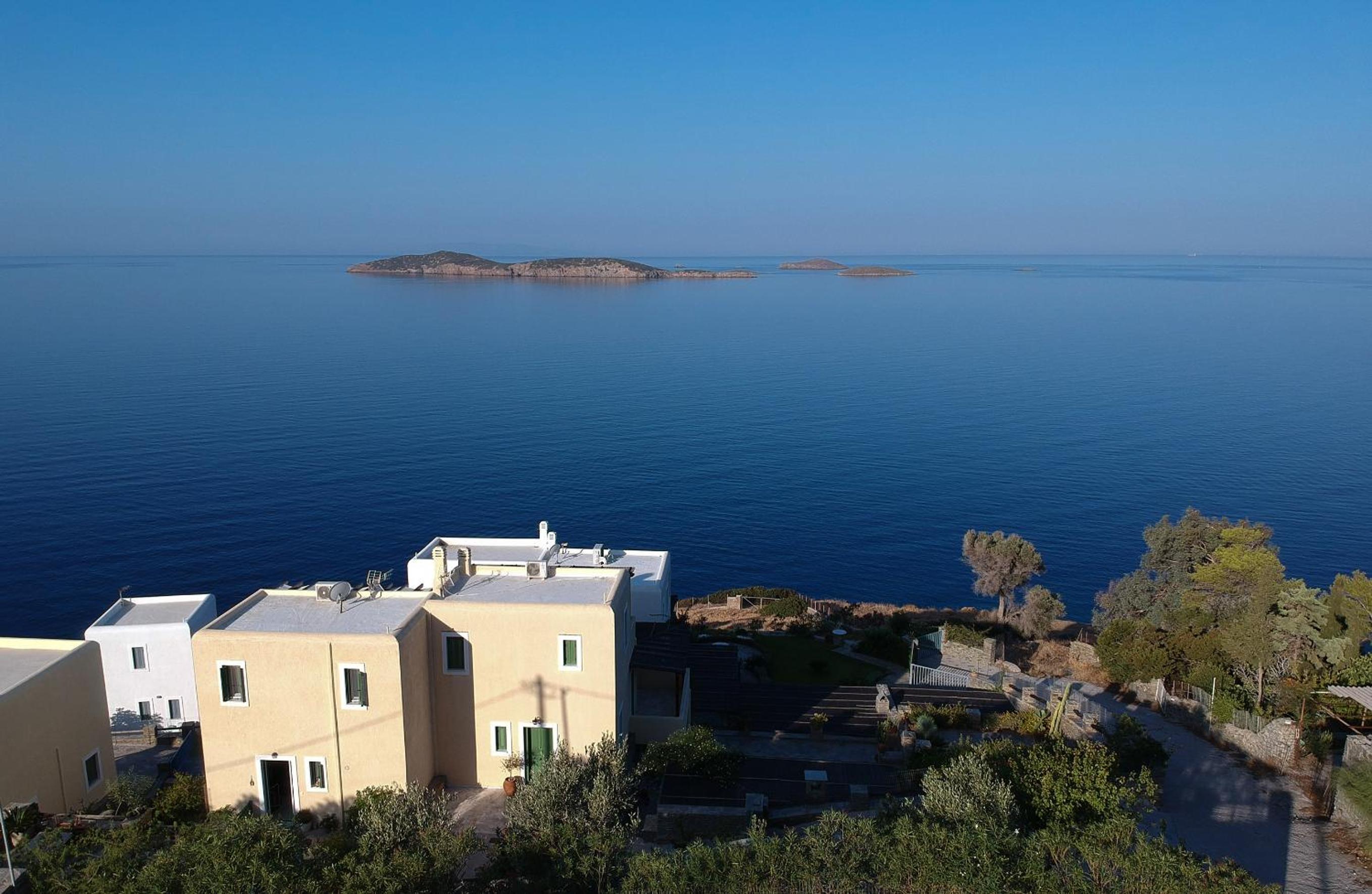Aegean Luxury Villa photo 3