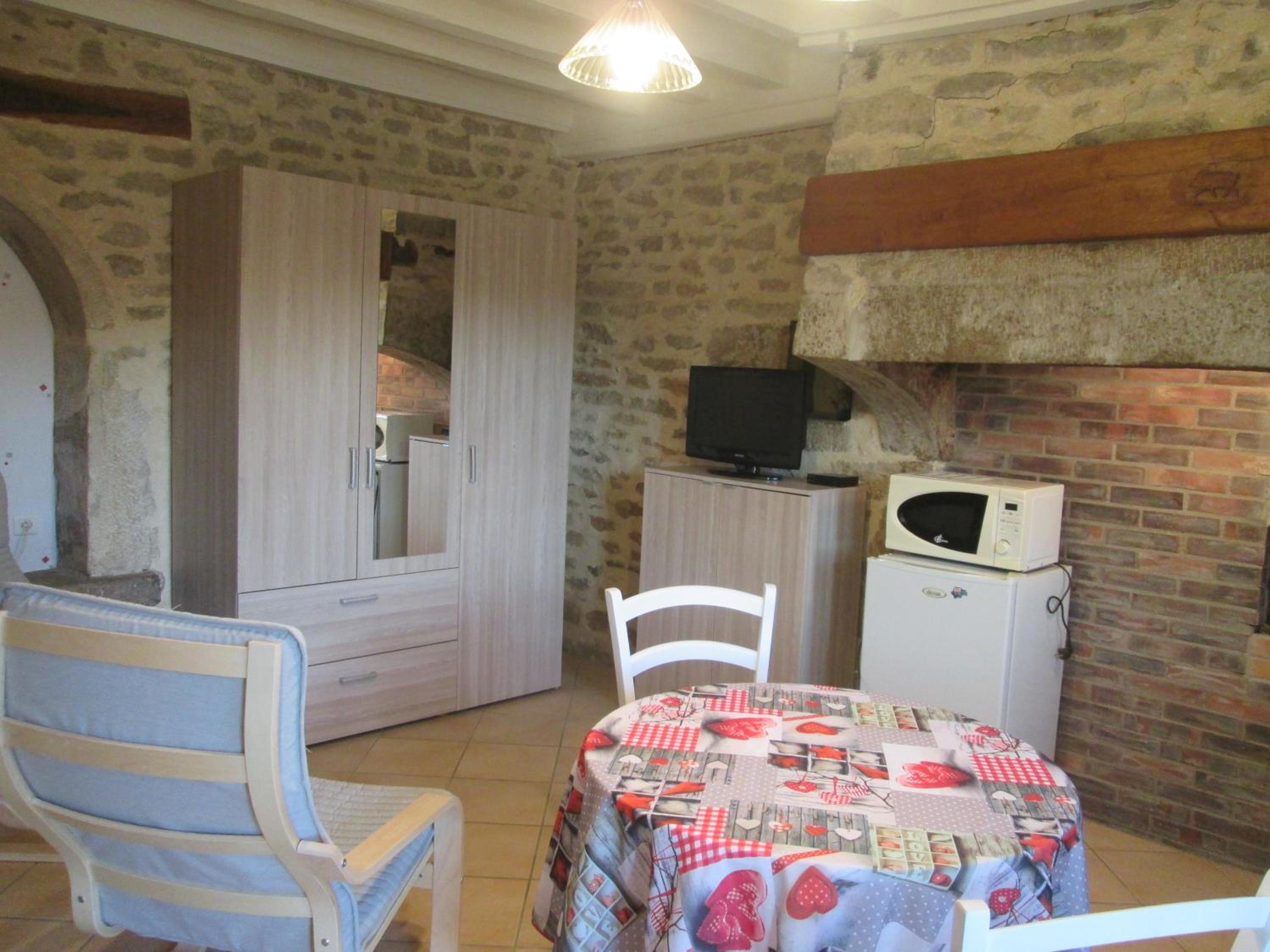 Le clos de la perdrix view 3