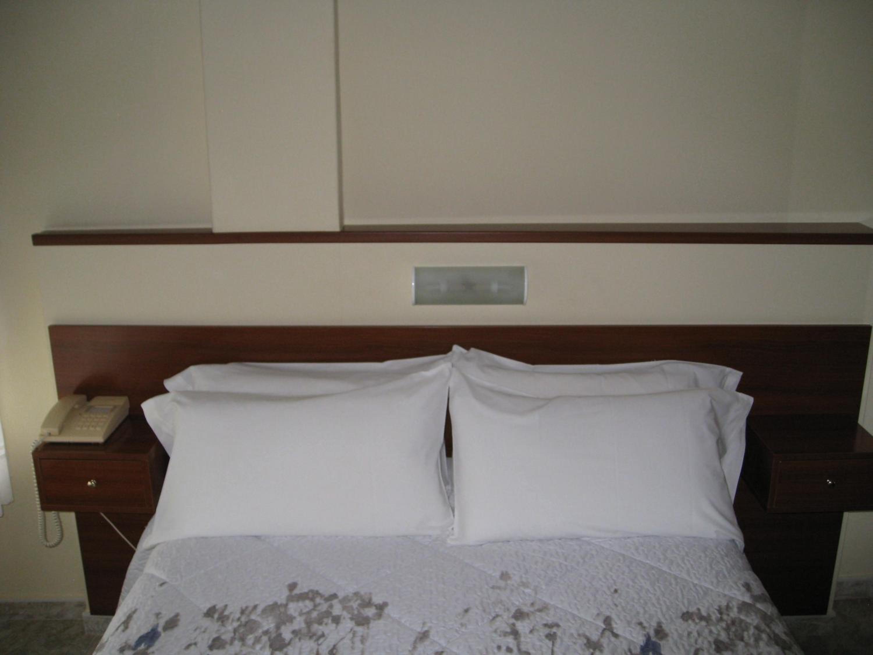 Hostal Roma
