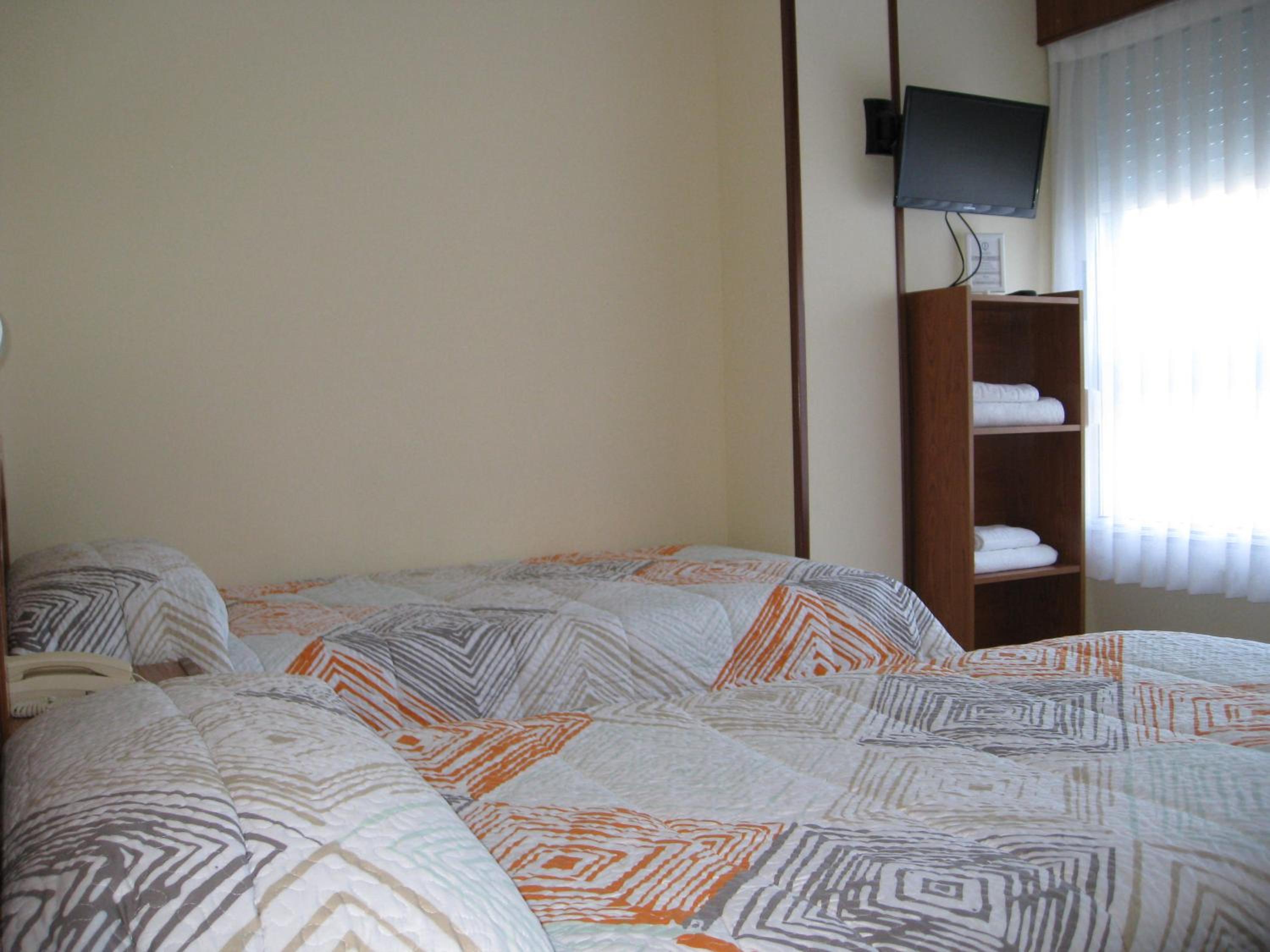 Hostal Roma