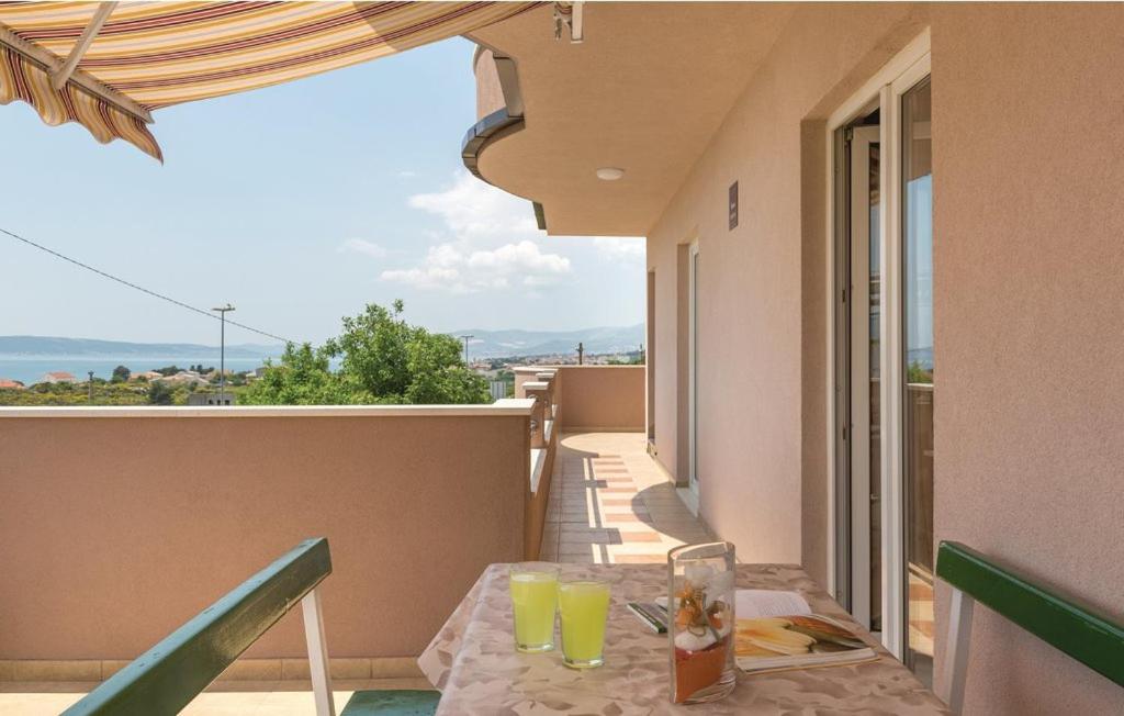 Apartments Mira view 2