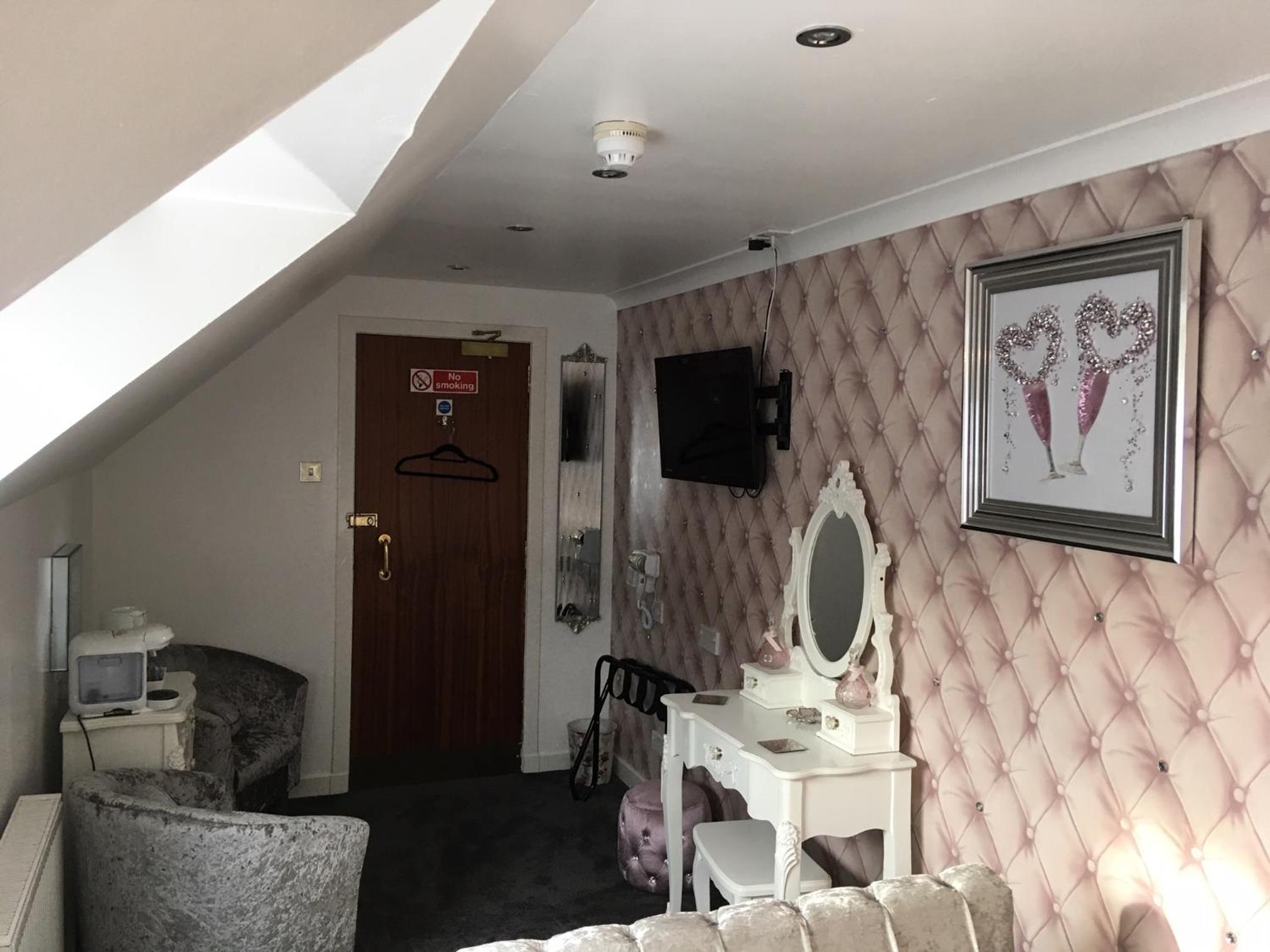 Inverness Vacations - Gleninver Guest House - Property Image 83