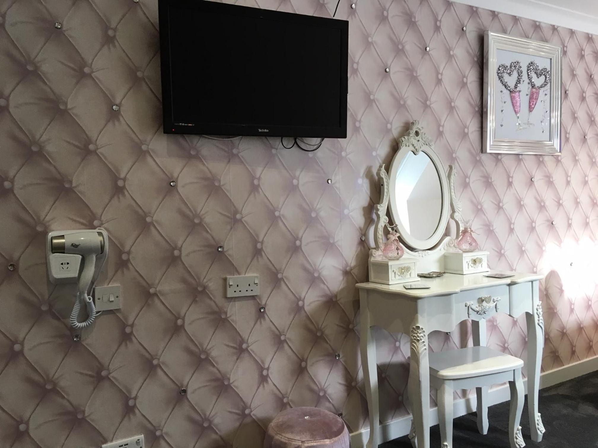 Inverness Vacations - Gleninver Guest House - Property Image 87