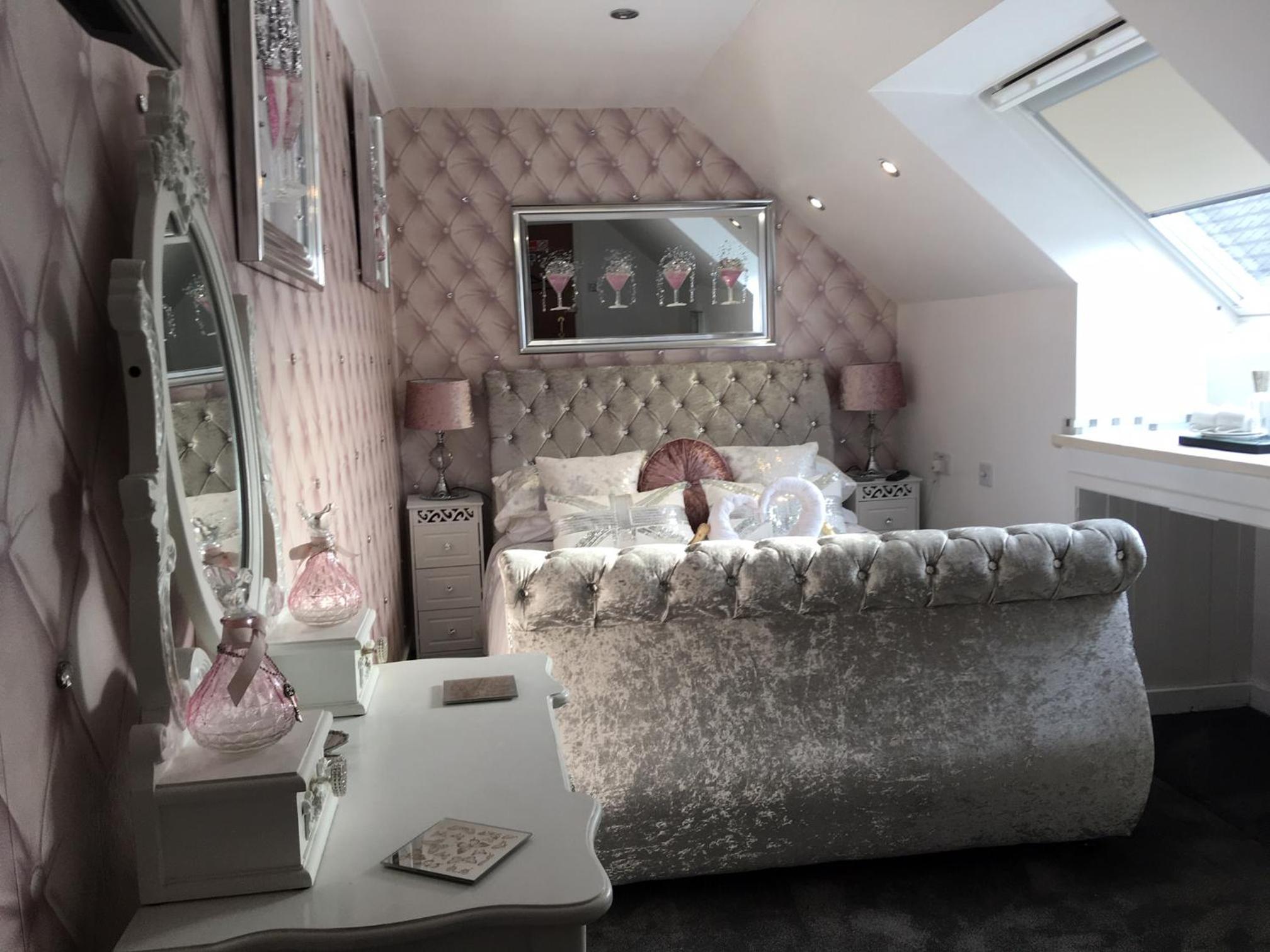 Inverness Vacations - Gleninver Guest House - Property Image 84