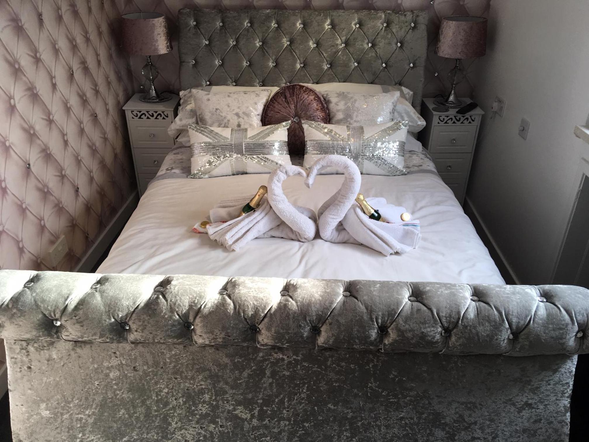 Inverness Vacations - Gleninver Guest House - Property Image 85