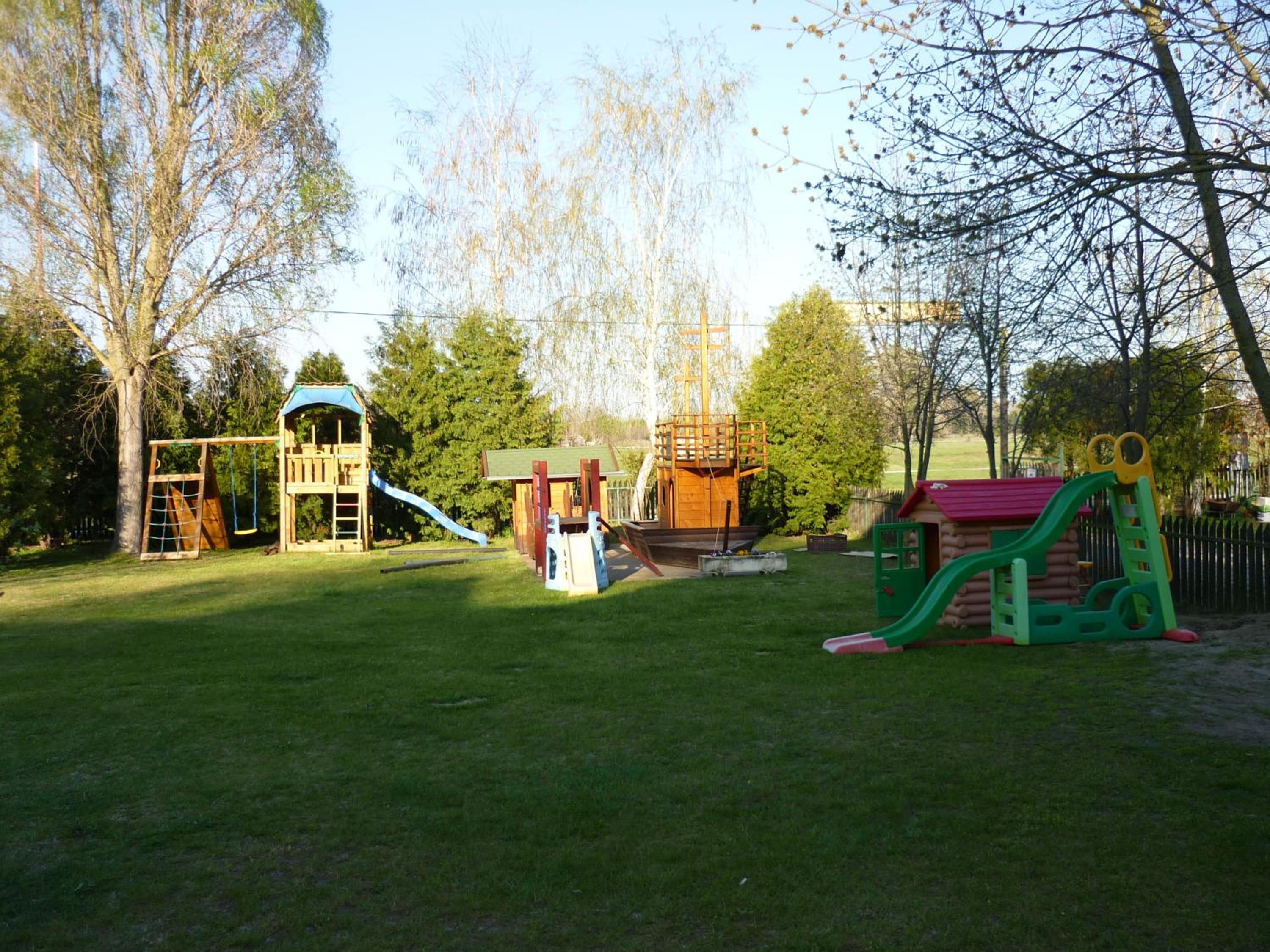 Ádám Tanya Fogadó view 5
