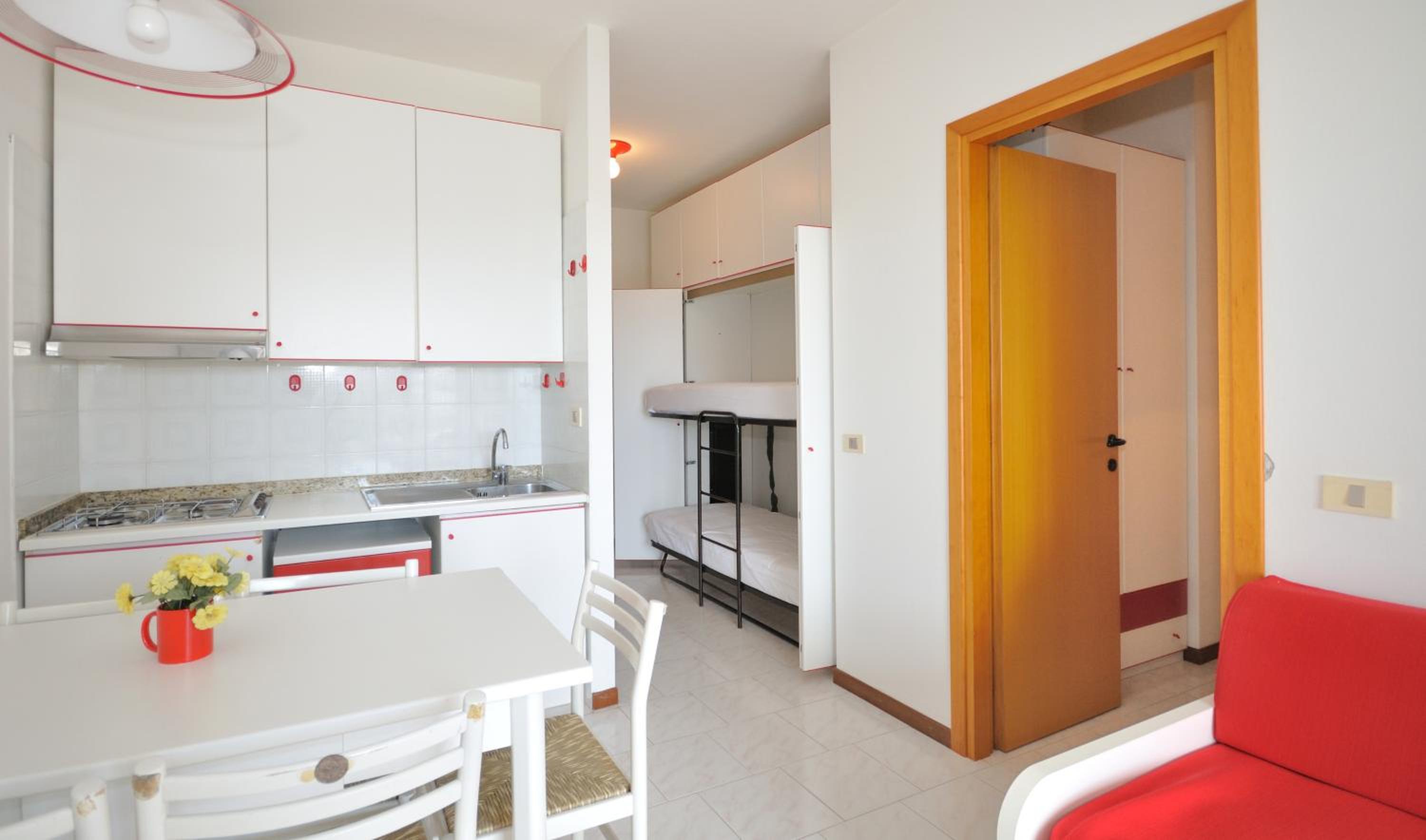 Residence Luxor