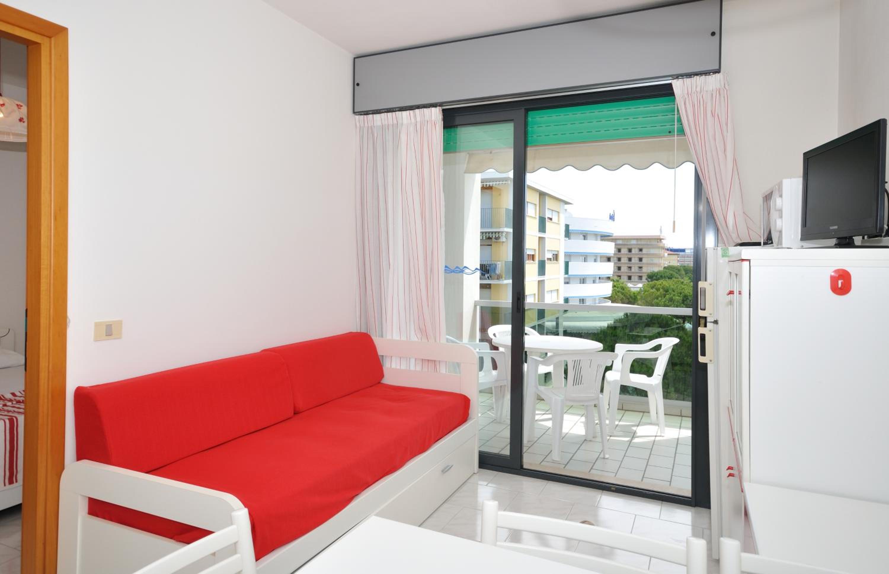 Residence Luxor