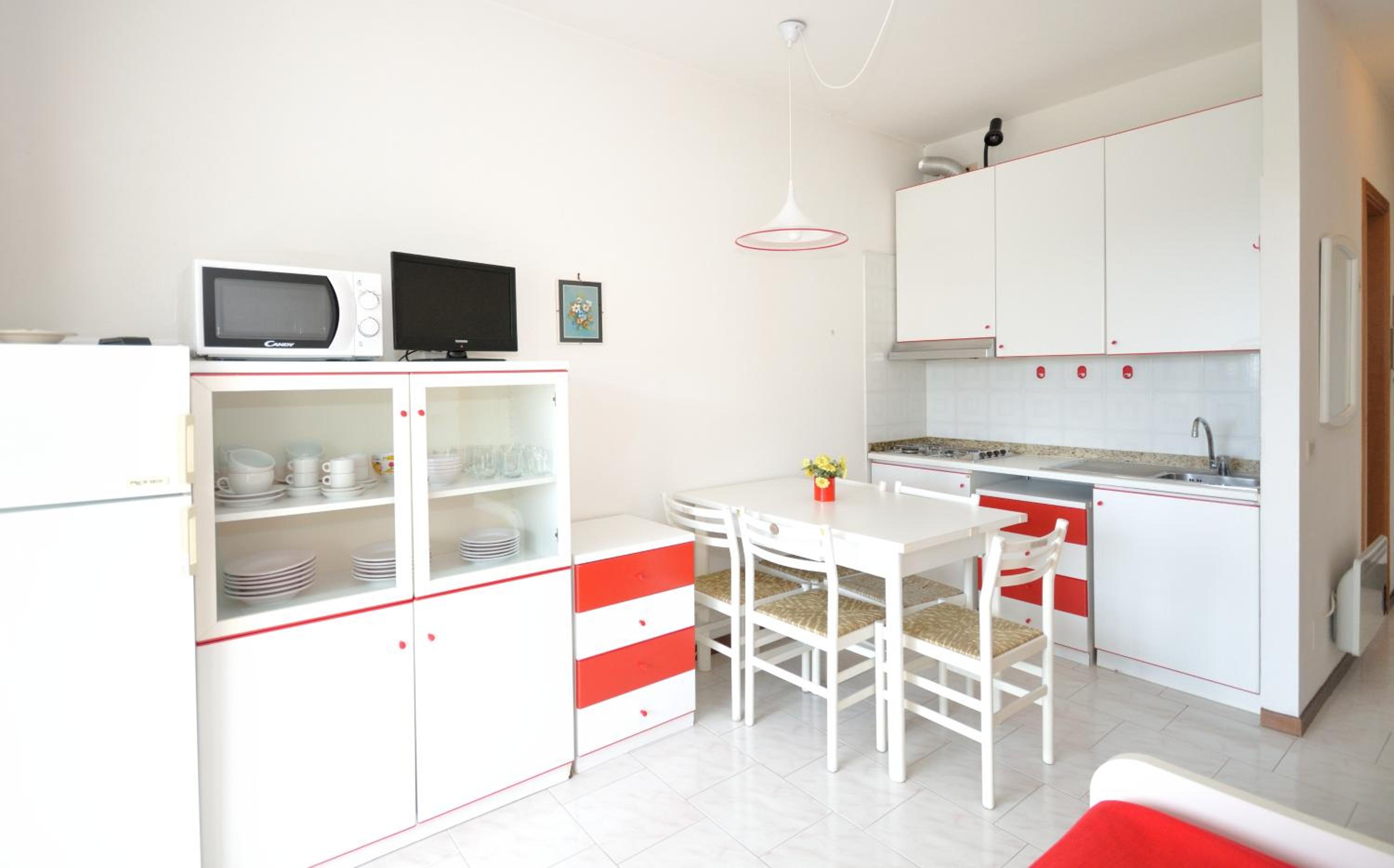 Residence Luxor