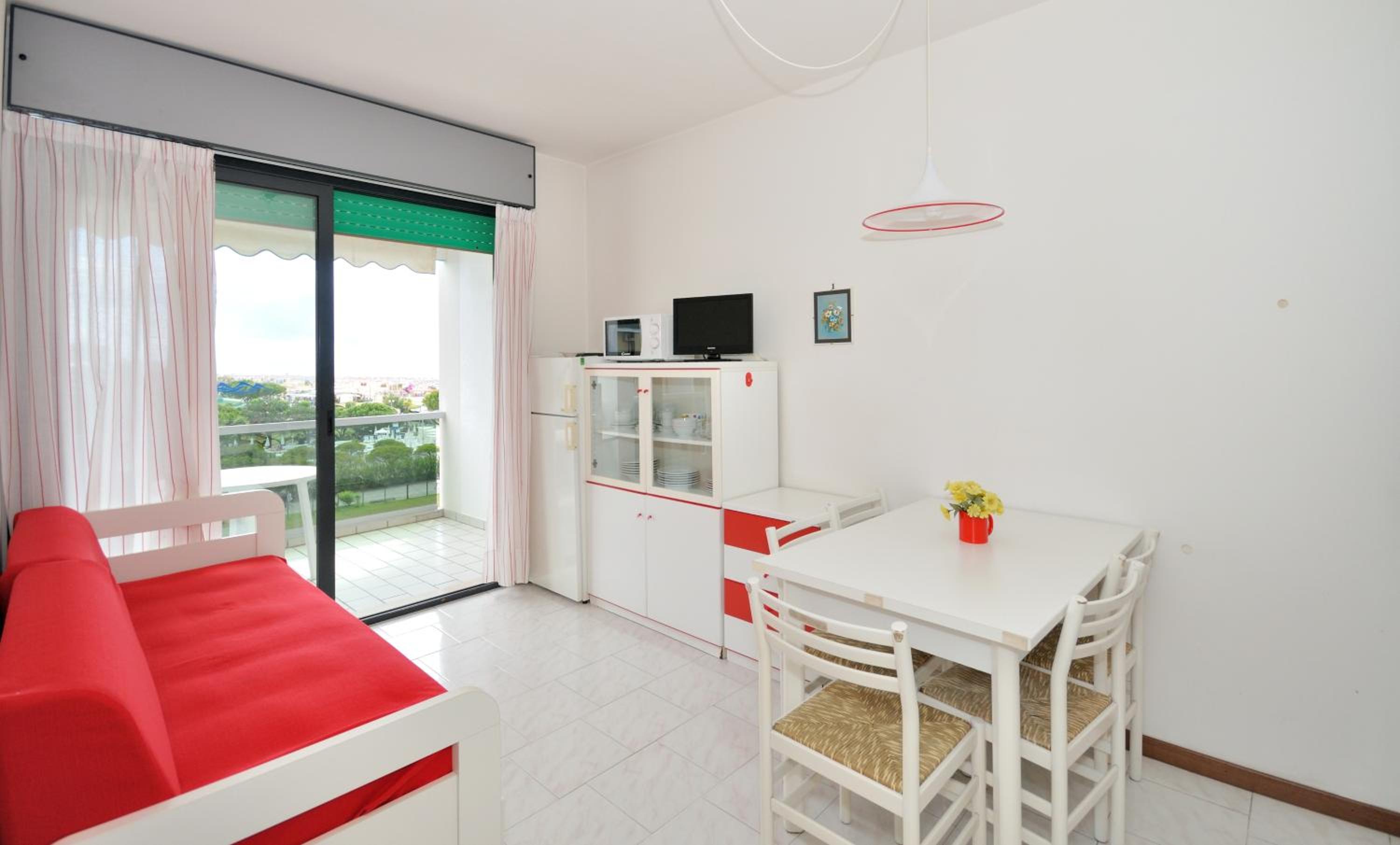 Residence Luxor