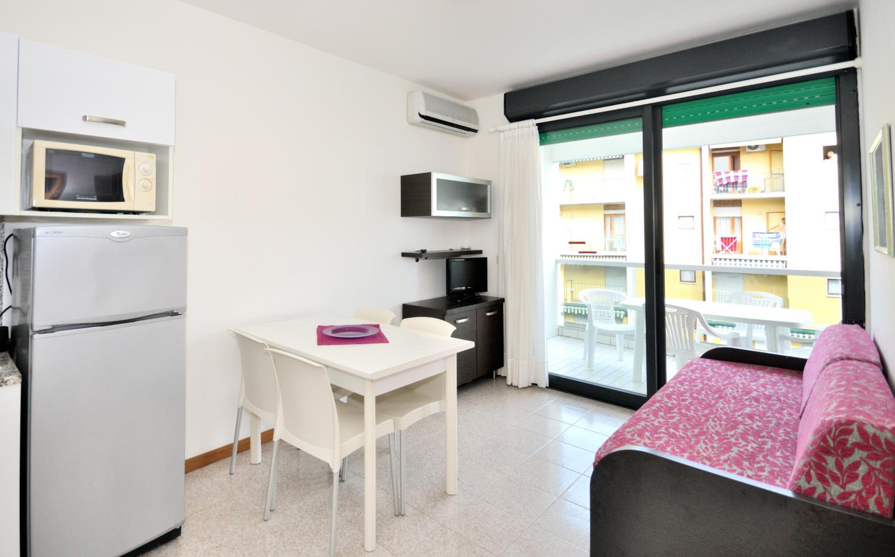 Residence Luxor