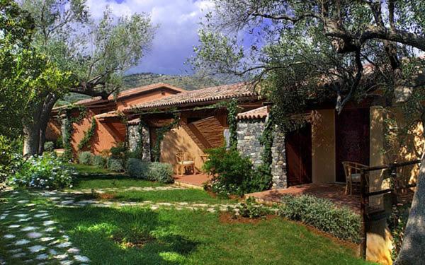 Happy Village