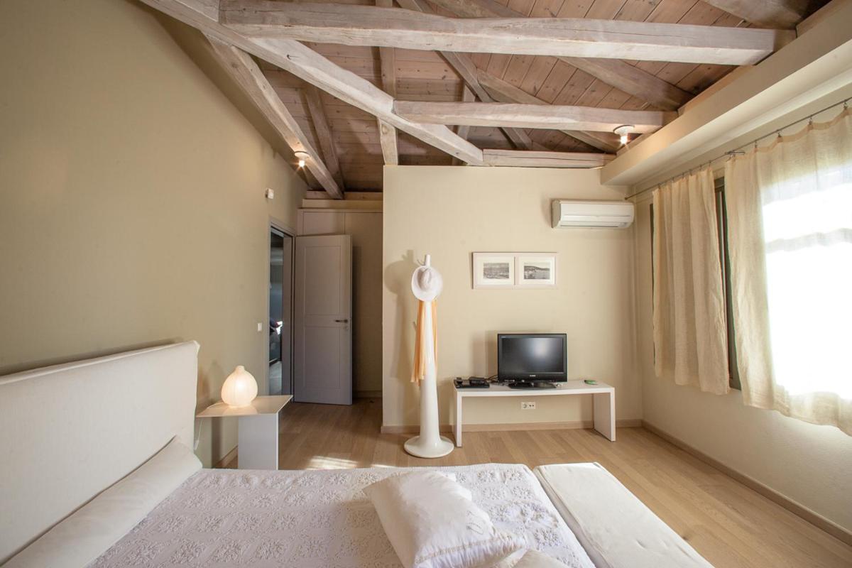 Beachfront Villa Fos, Afissos,Pelion.