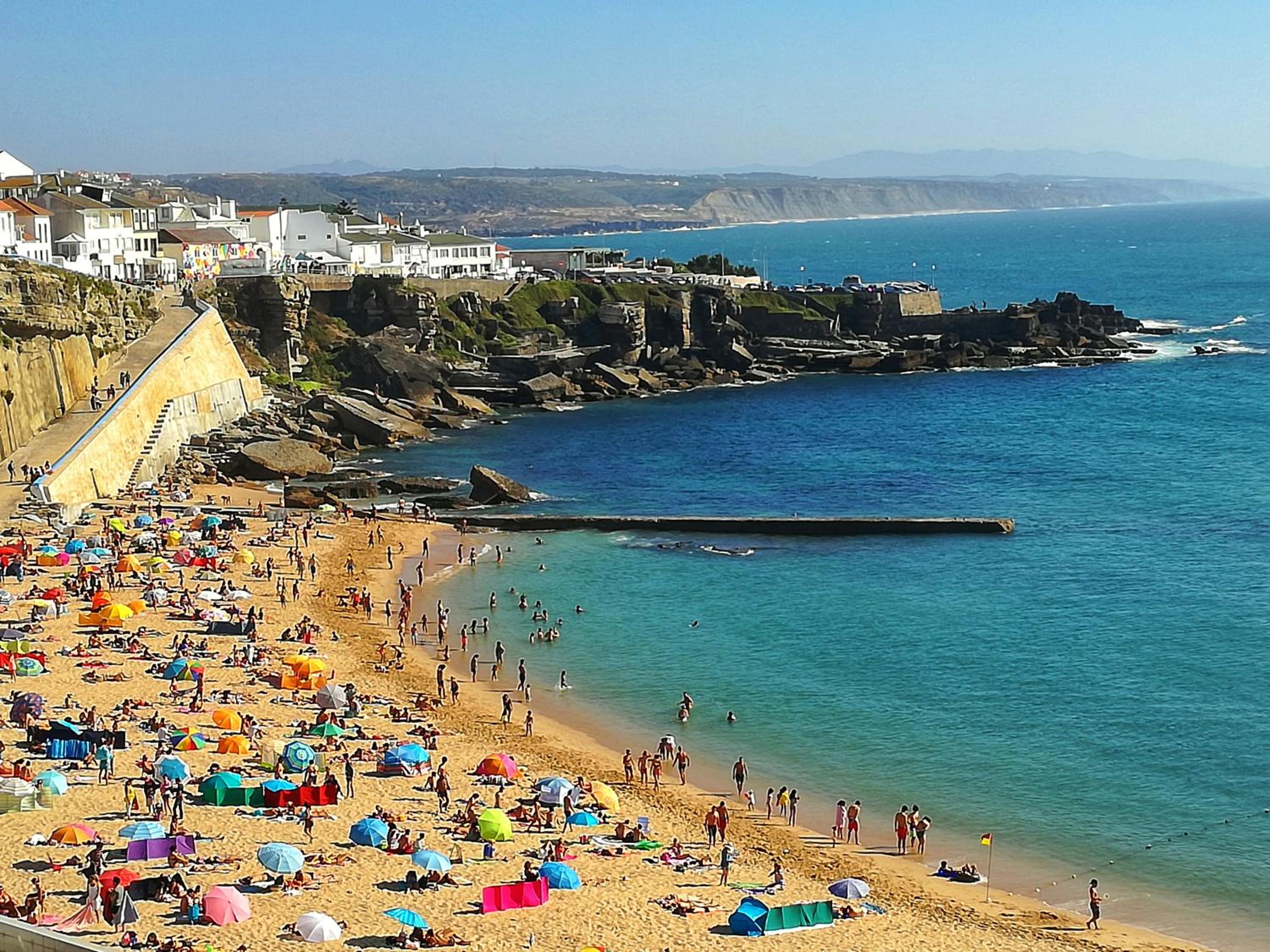 Casa da Avó Isaura - Ericeira